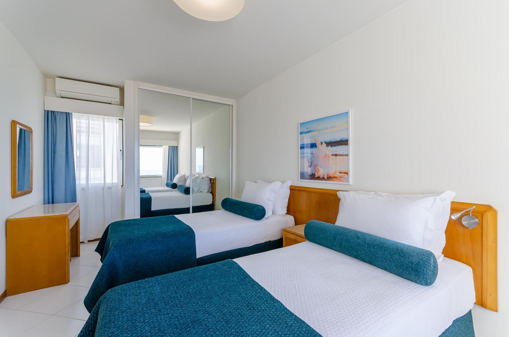 Turim Algarve Mor Turisticos Aparthotel 2*