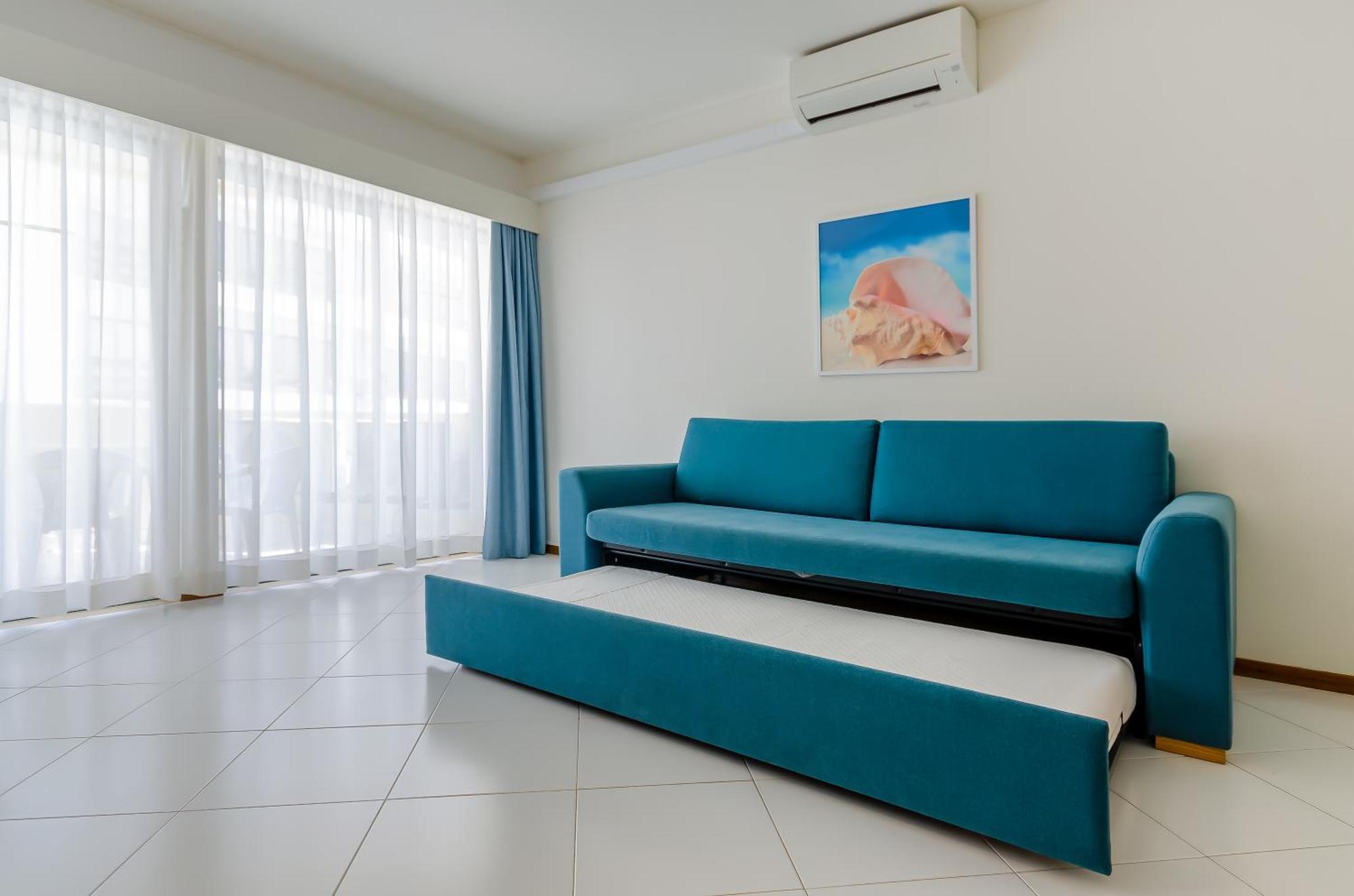 Aparthotel Turim Algarve Mor Turisticos Portimao