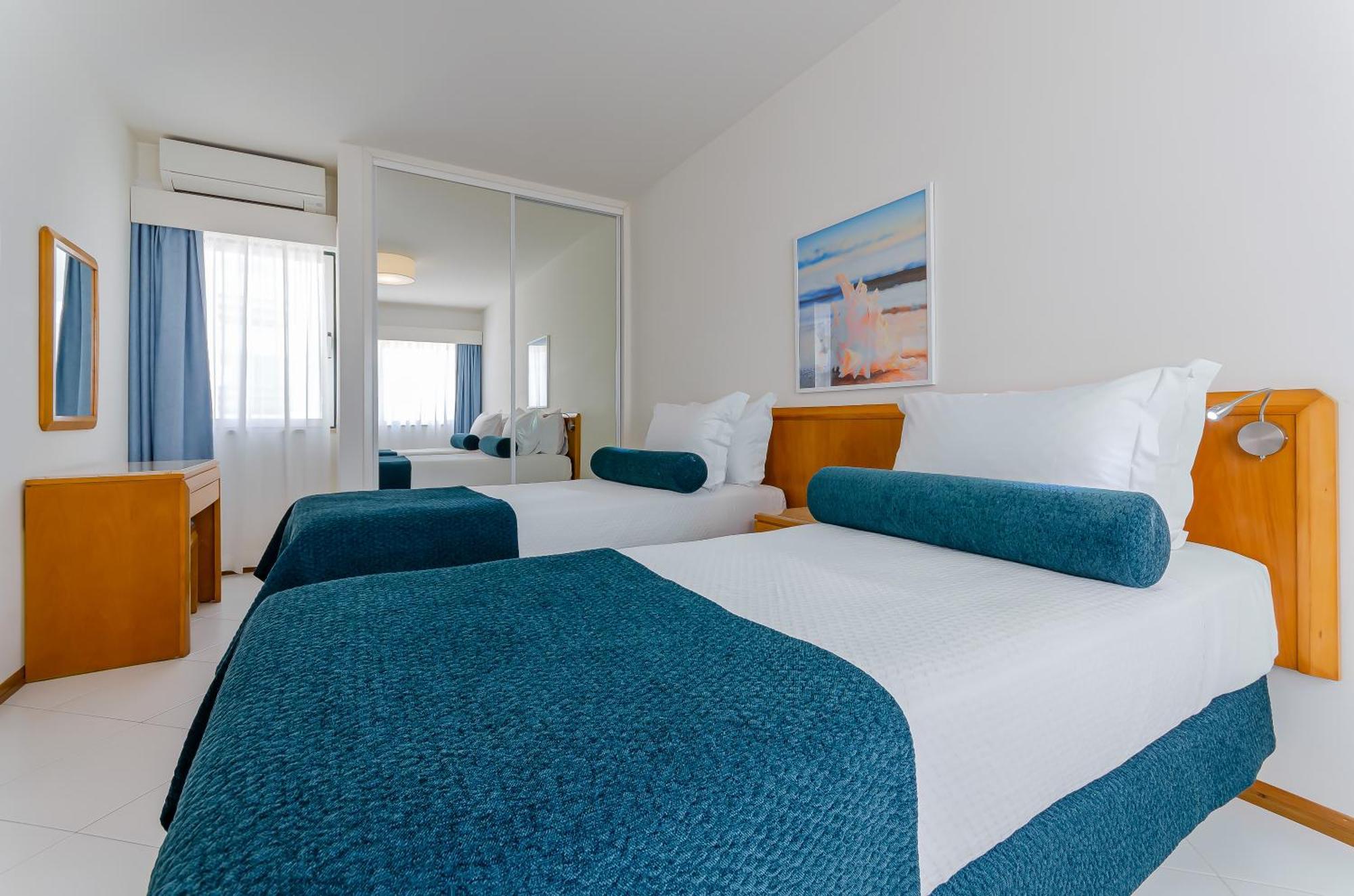 Turim Algarve Mor Turisticos 2* Portimao