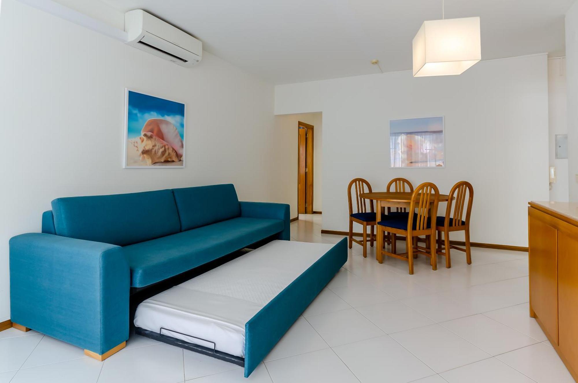 Turim Algarve Mor Turisticos Aparthotel 2*