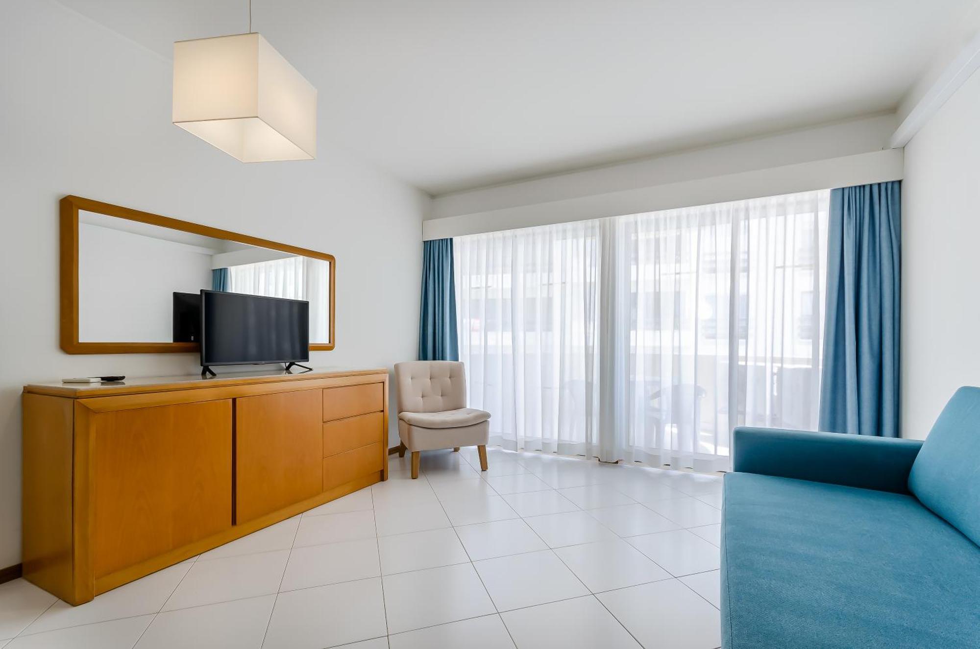 Turim Algarve Mor Turisticos Aparthotel Portimao