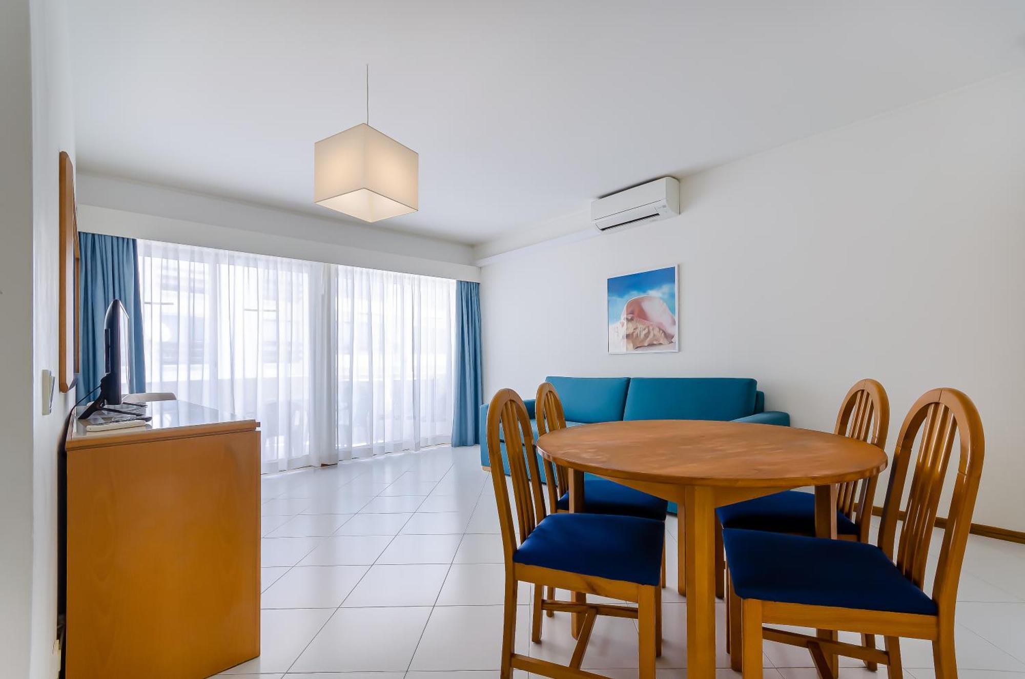 Turim Algarve Mor Turisticos 2* Portimao