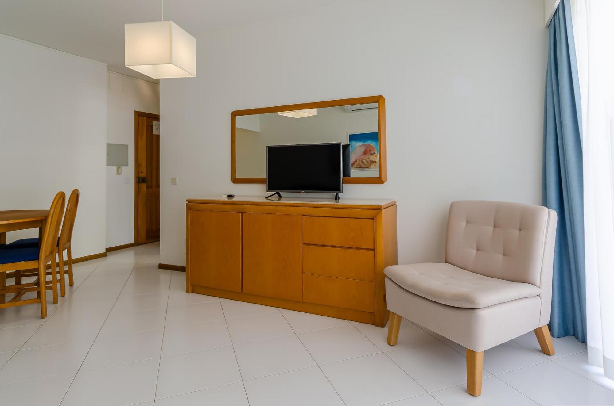 Turim Algarve Mor Turisticos Aparthotel