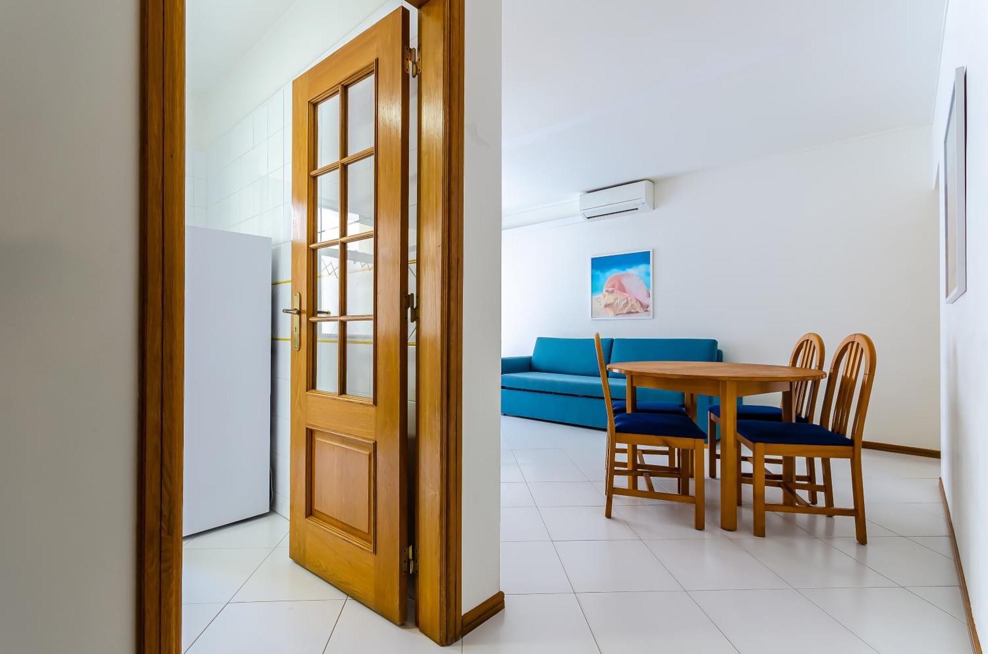 Aparthotel Turim Algarve Mor Turisticos