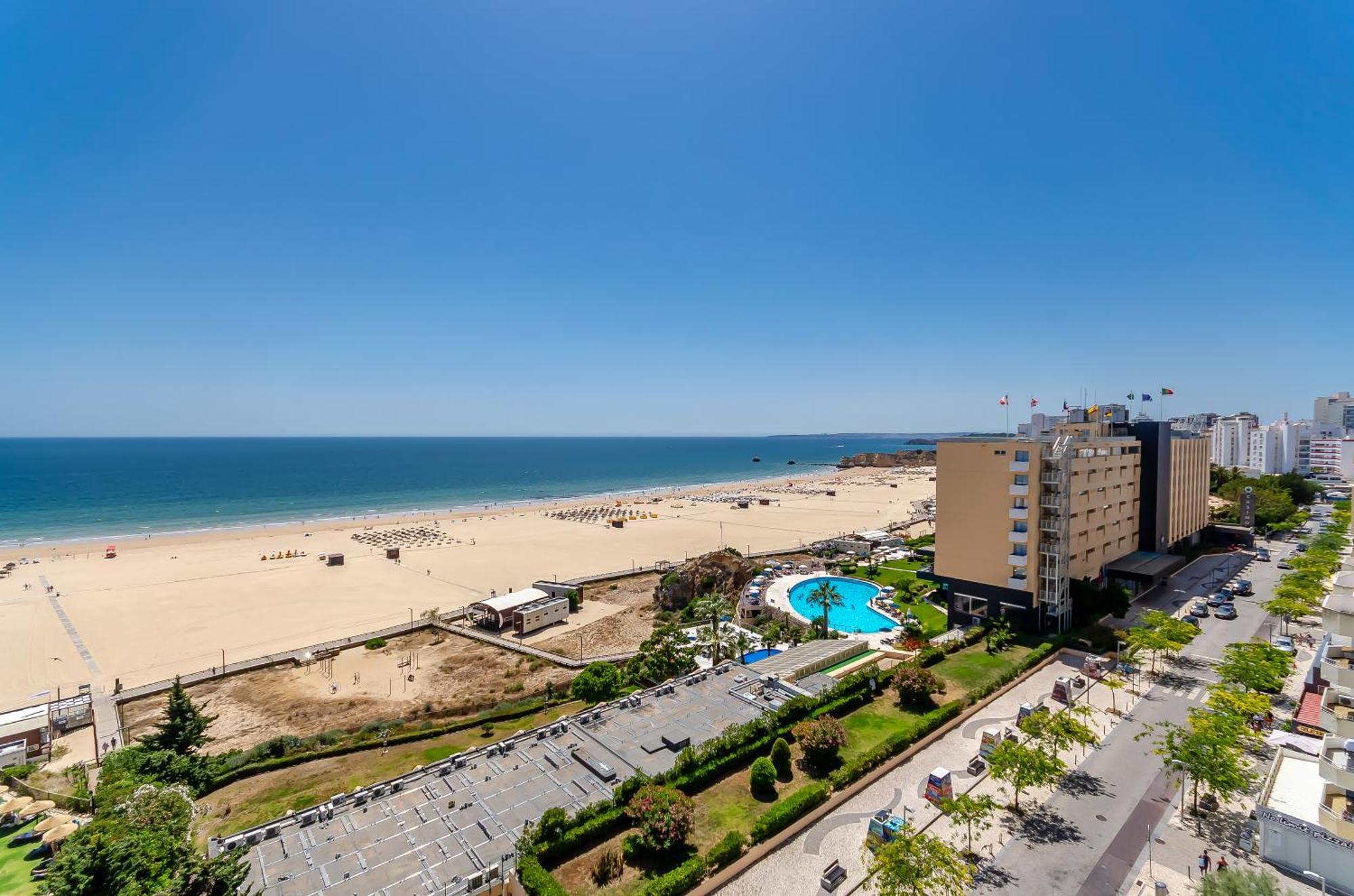 Turim Algarve Mor Turisticos 2* Portimao