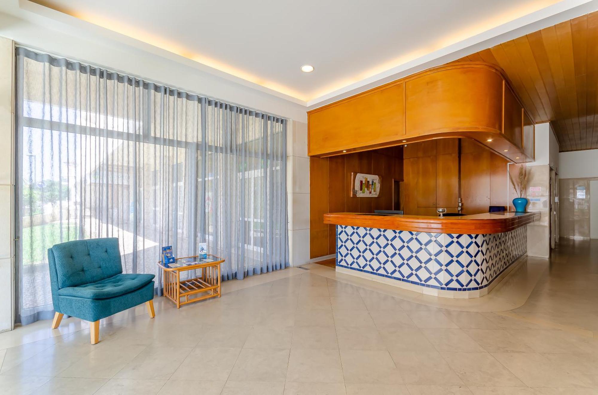 Turim Algarve Mor Turisticos Aparthotel
