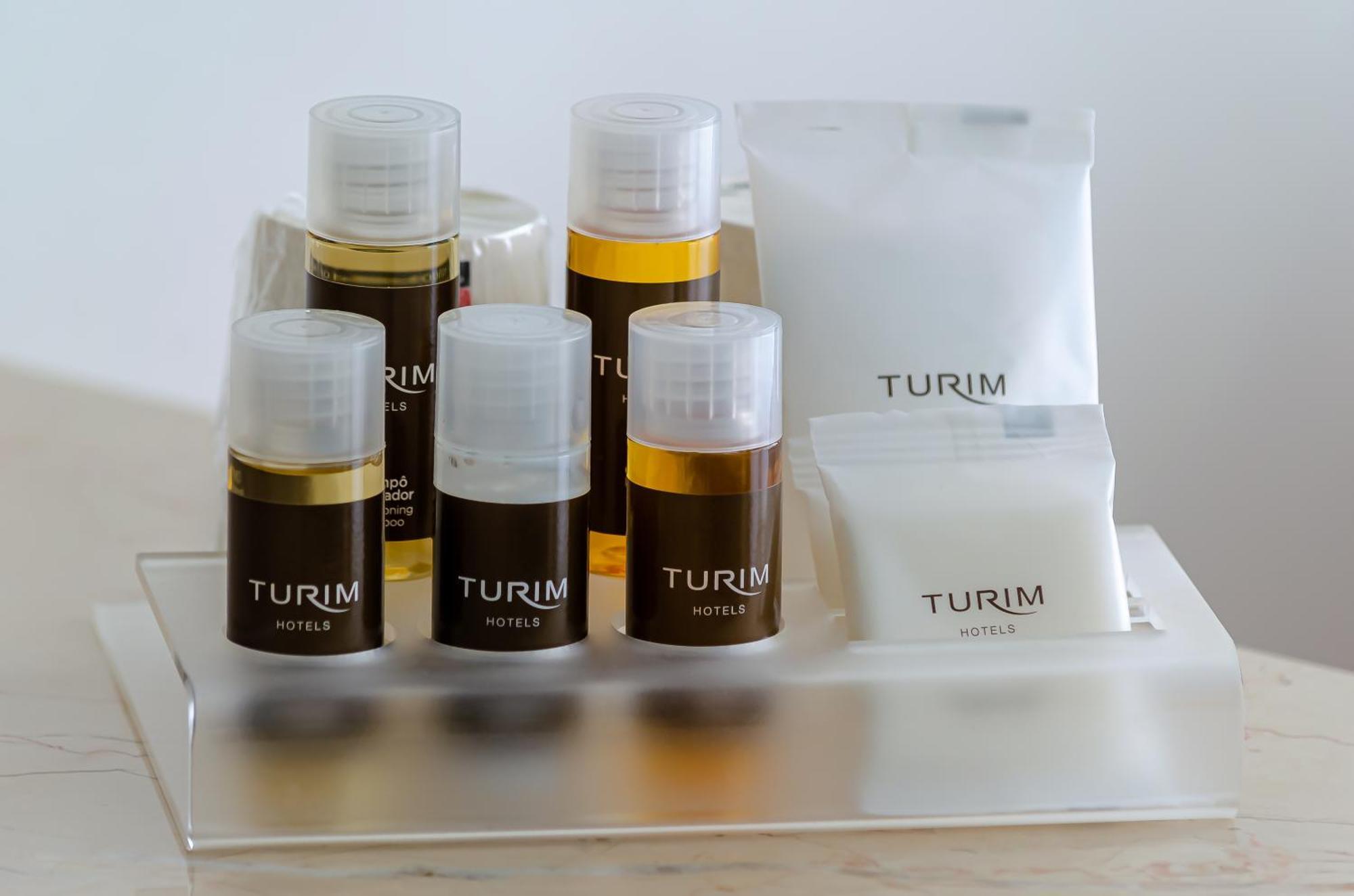 Turim Algarve Mor Turisticos Aparthotel 2*