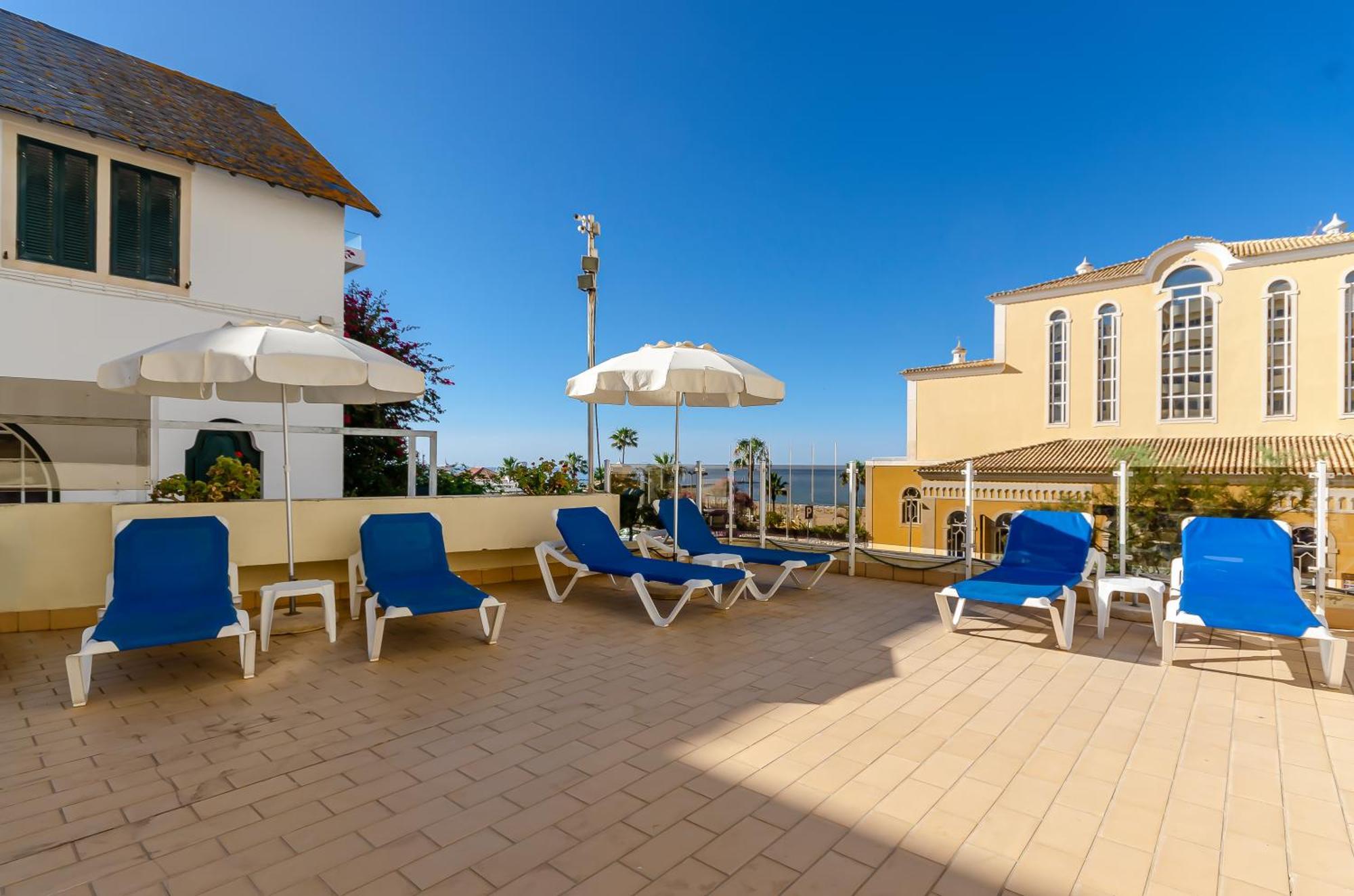 Aparthotel Turim Algarve Mor Turisticos 2*