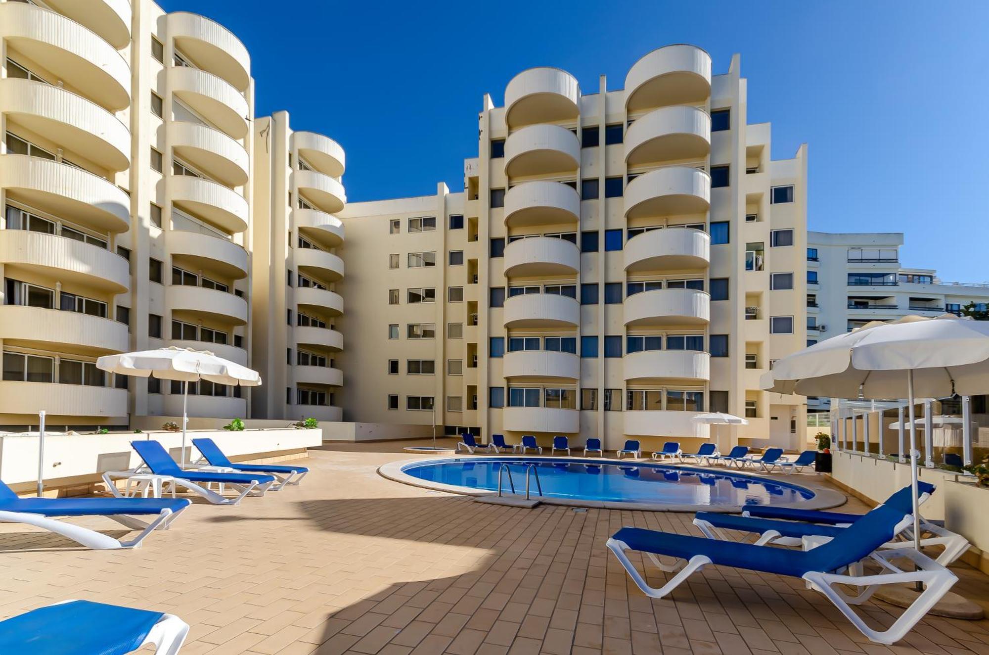 Turim Algarve Mor Turisticos 2* Portimao