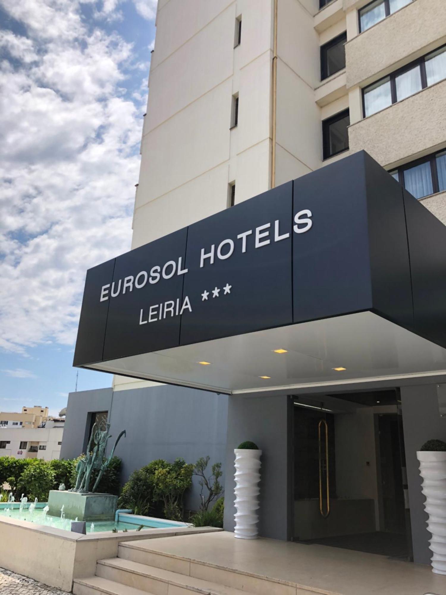 Eurosol & Jardim Leiria