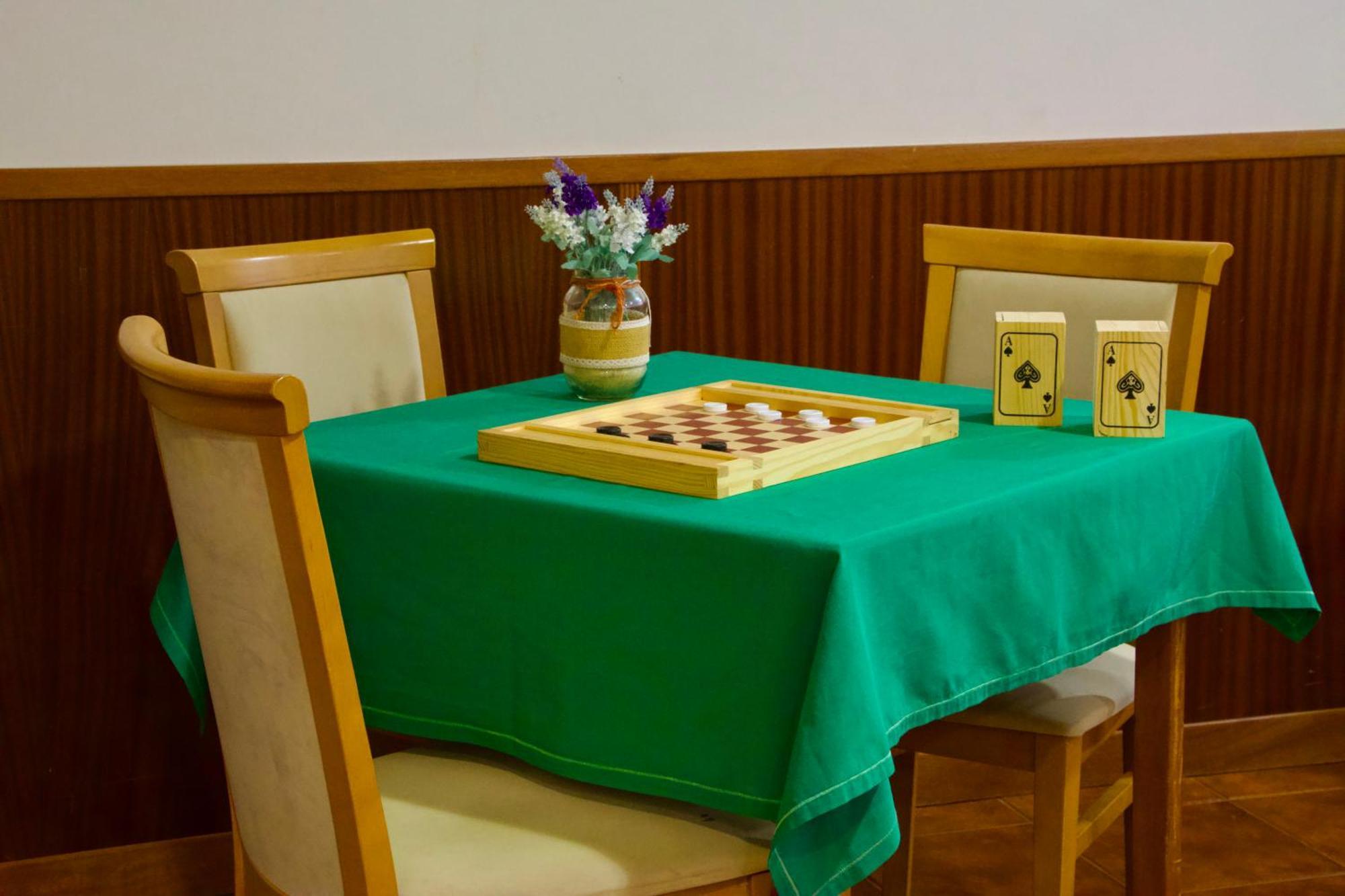 Hotel Eurosol Gouveia (Guarda)