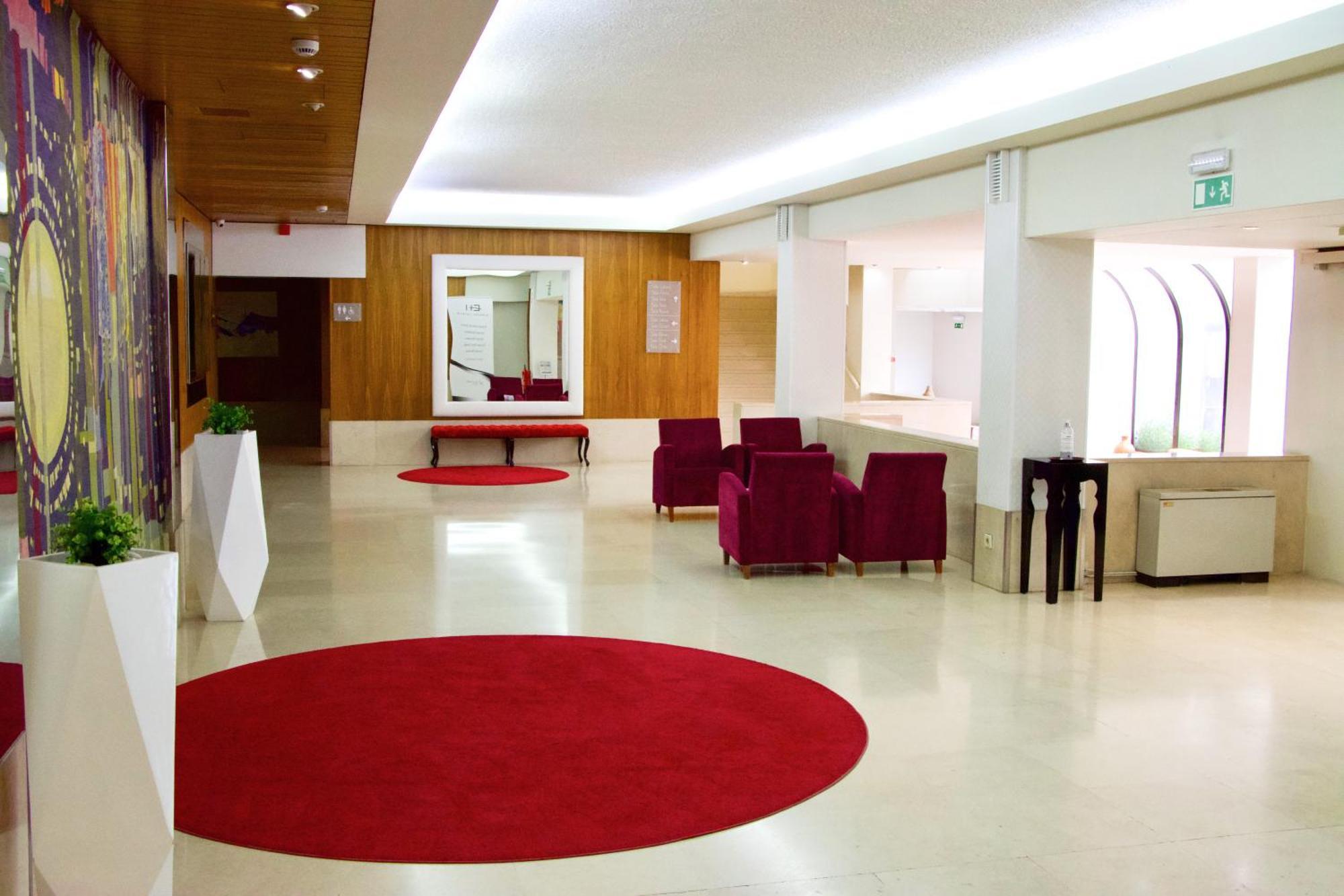 Hotel Eurosol & Jardim