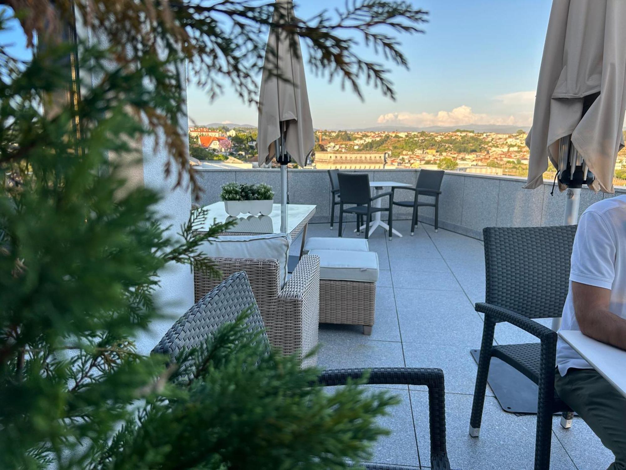 Hotel Conde De 4*