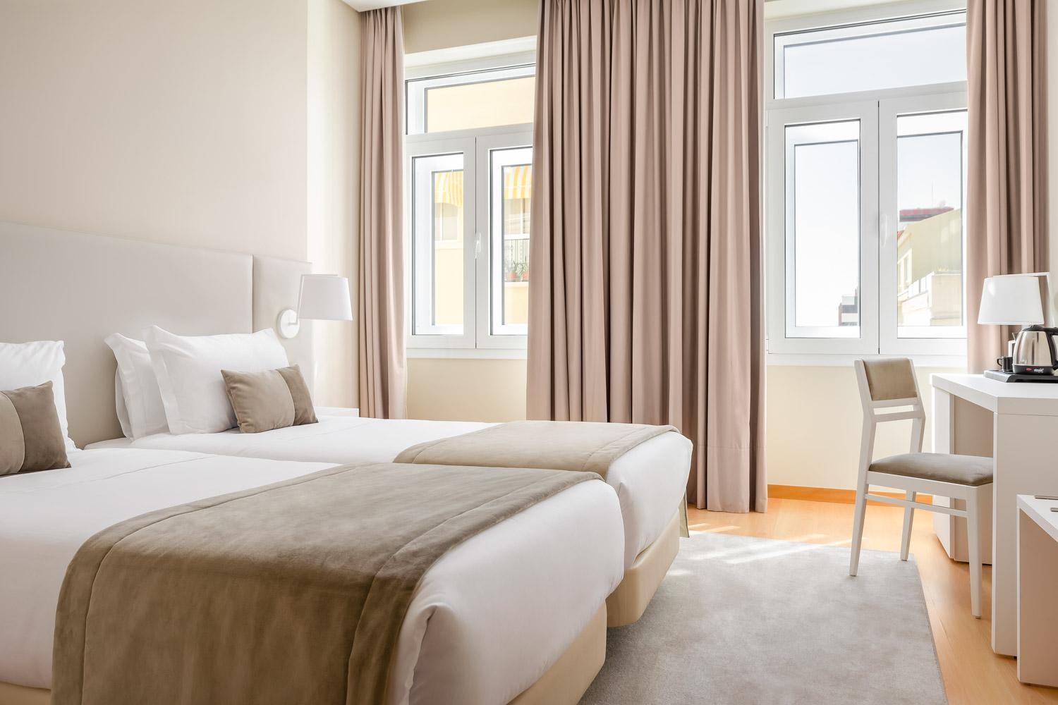 Exe Wellington Hotel