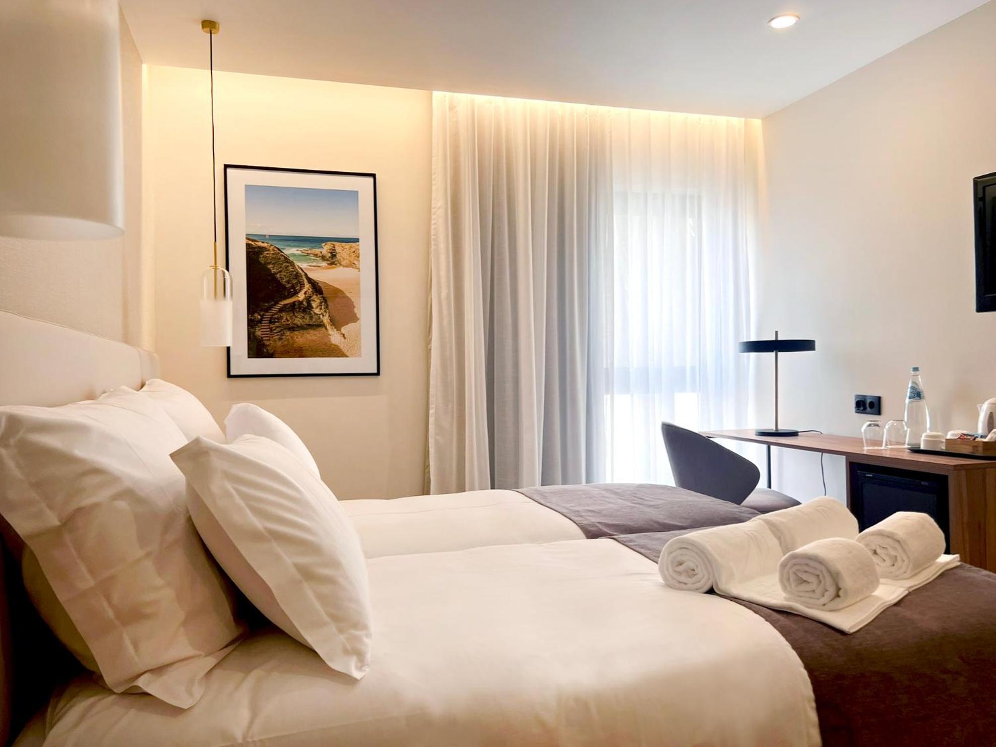 Ap - Costa Alentejana Hotel Sines