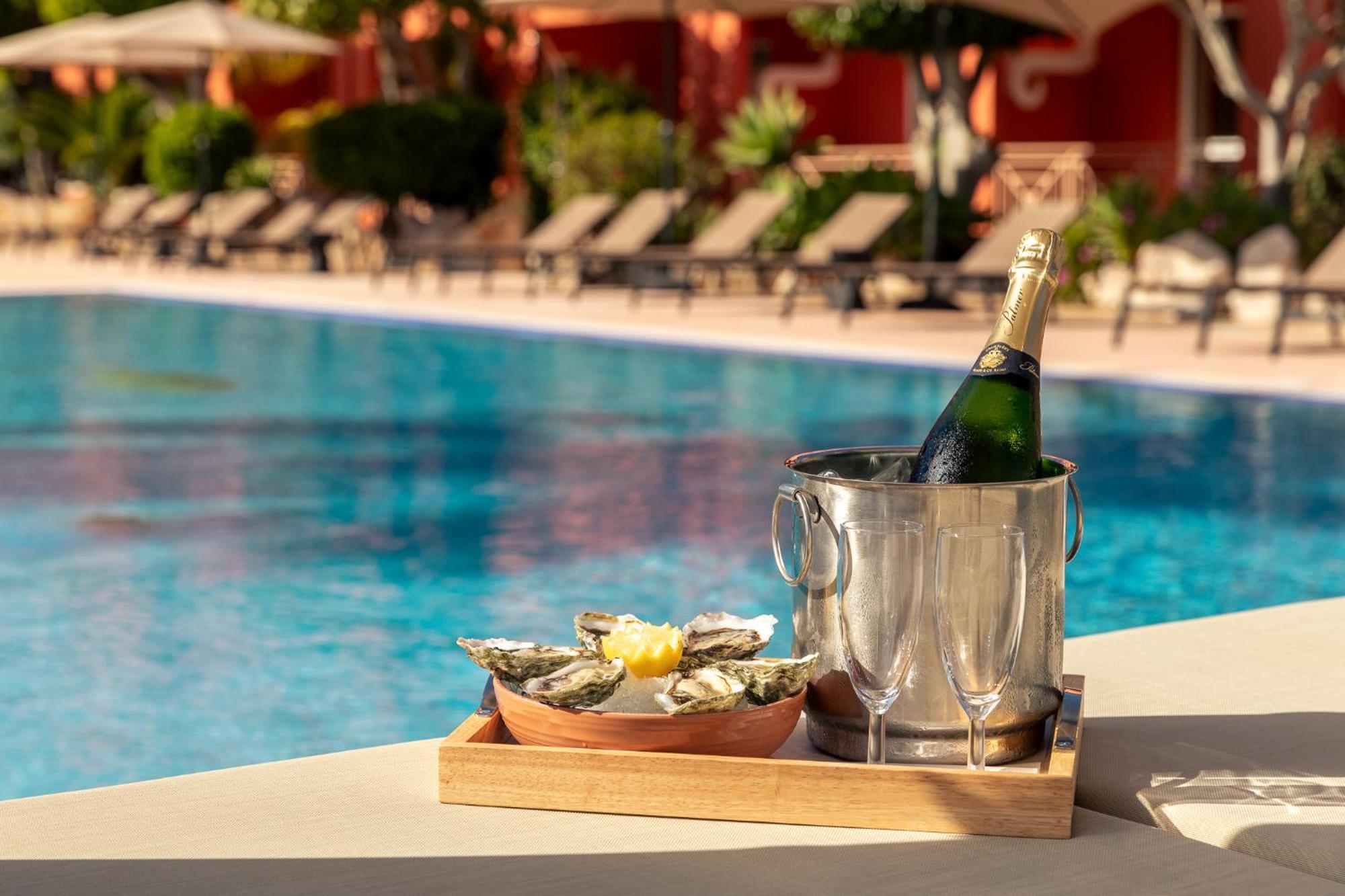 Belavista Da - Wellness & Lifestyle Hotel Praia Da Luz