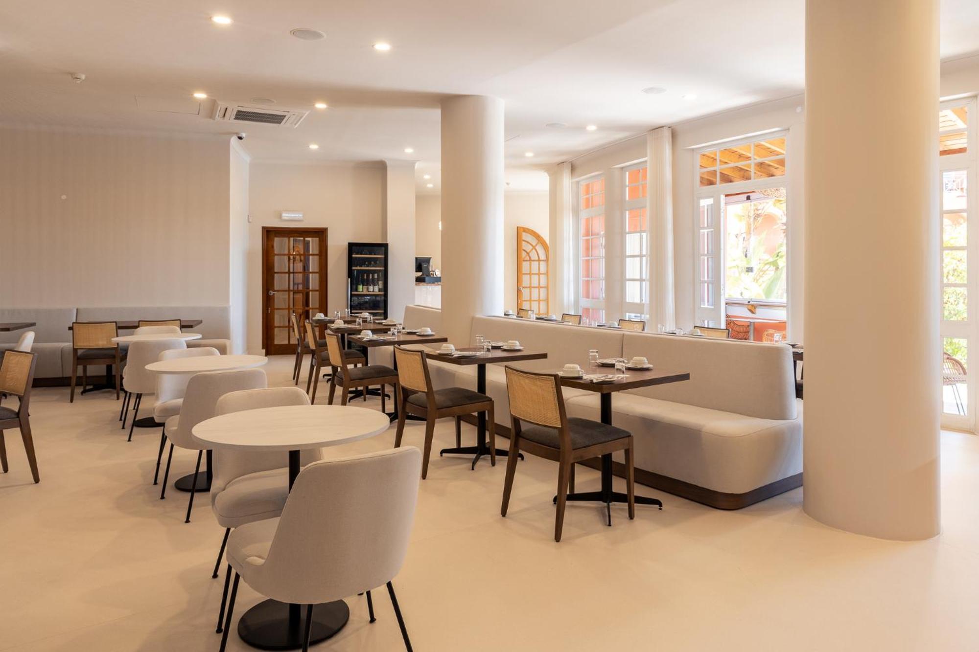 Hotel Belavista Da - Wellness & Lifestyle Praia Da Luz