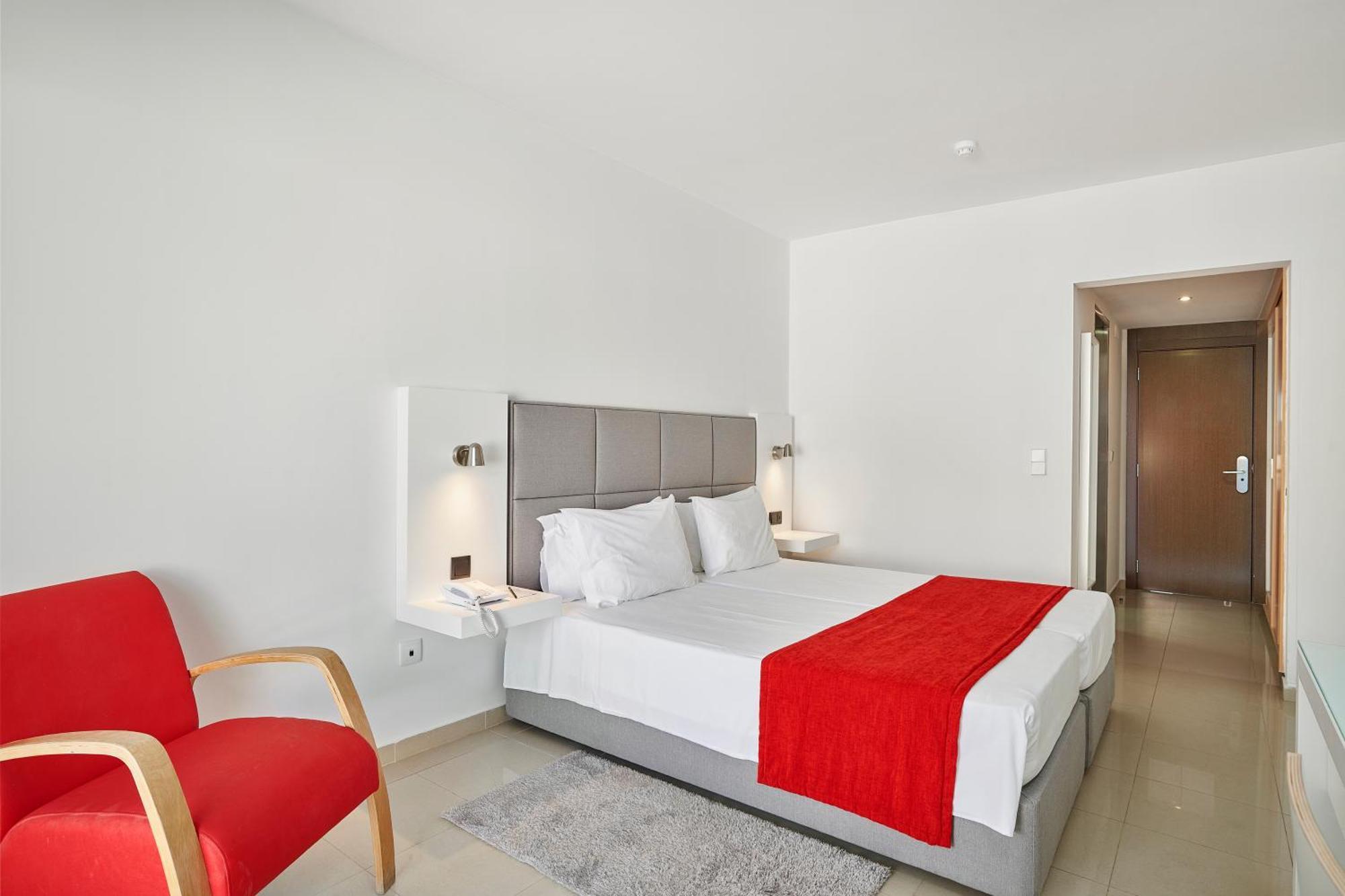Hotel Rocamar Exclusive & - Adults Only