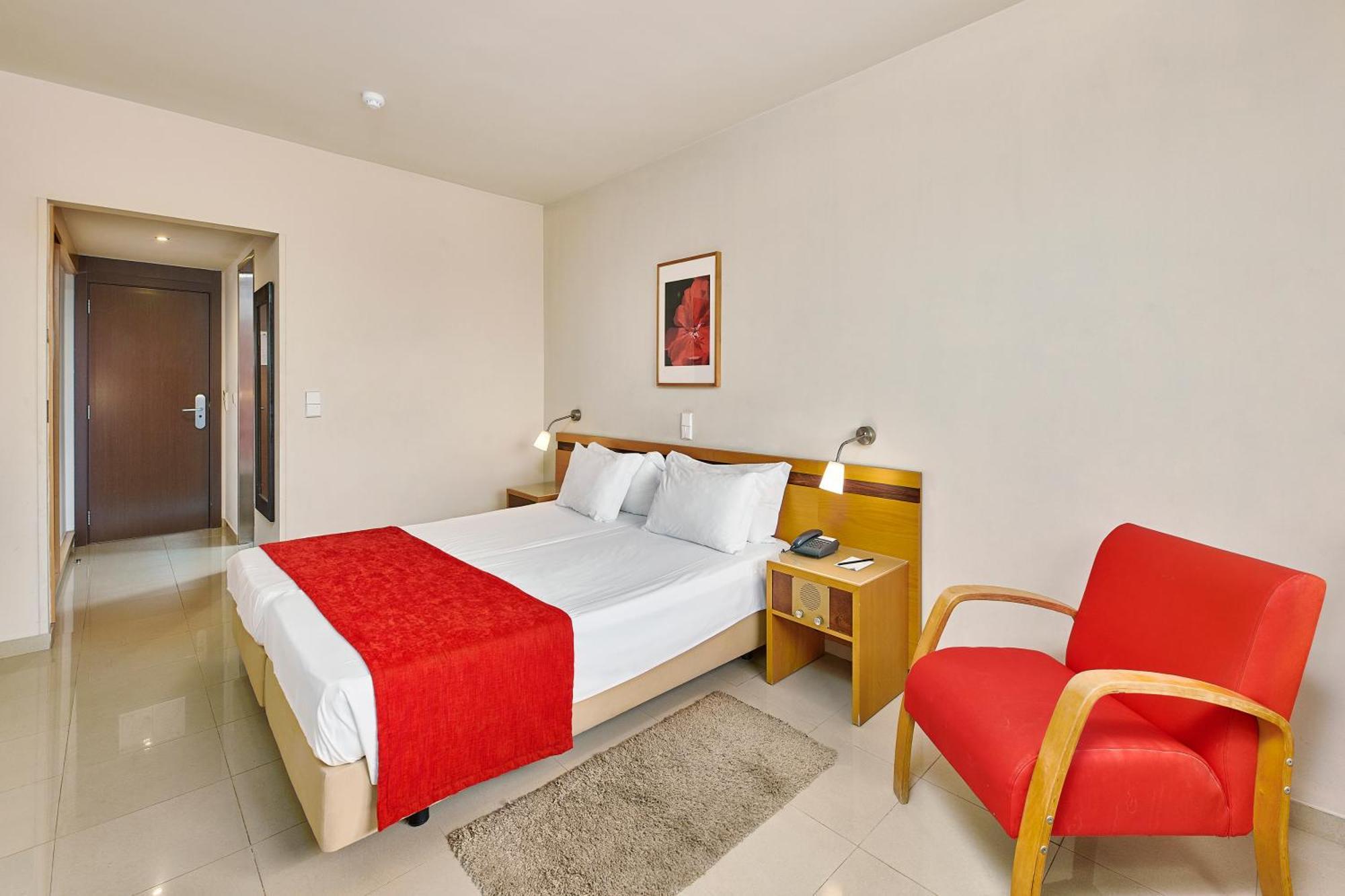 Rocamar Exclusive & - Adults Only Hotel Albufeira