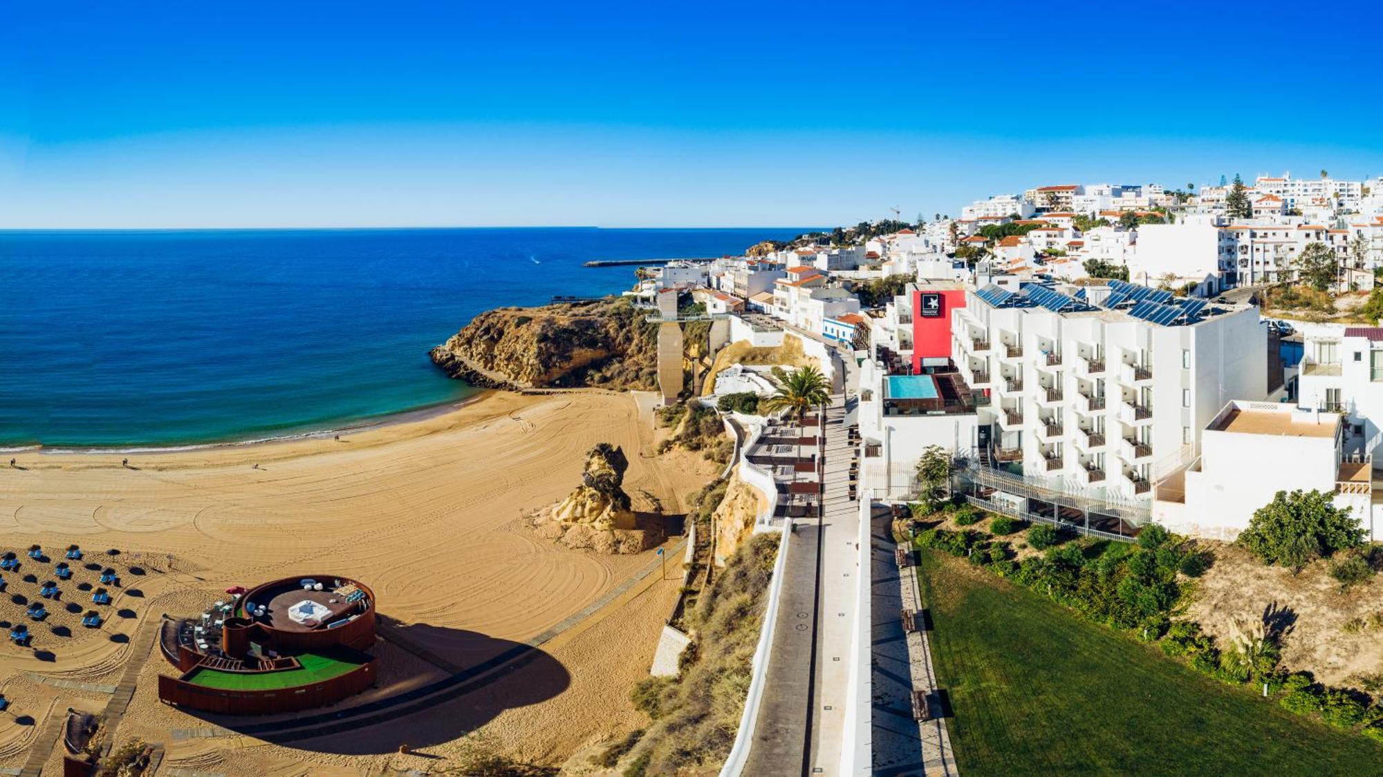 Rocamar Exclusive & - Adults Only 4*