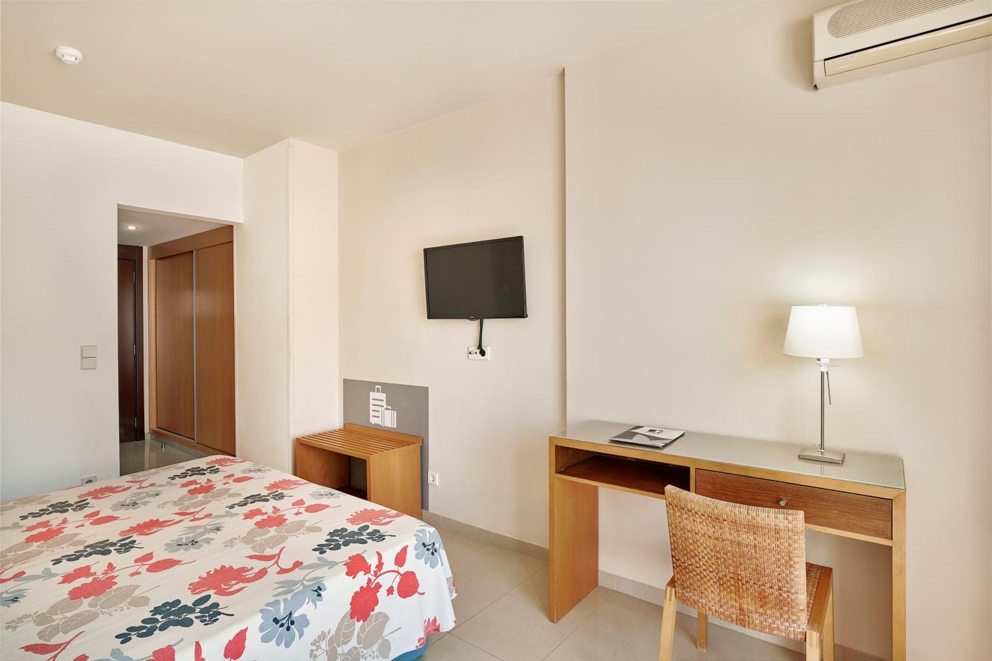 Hotel Rocamar Exclusive & - Adults Only