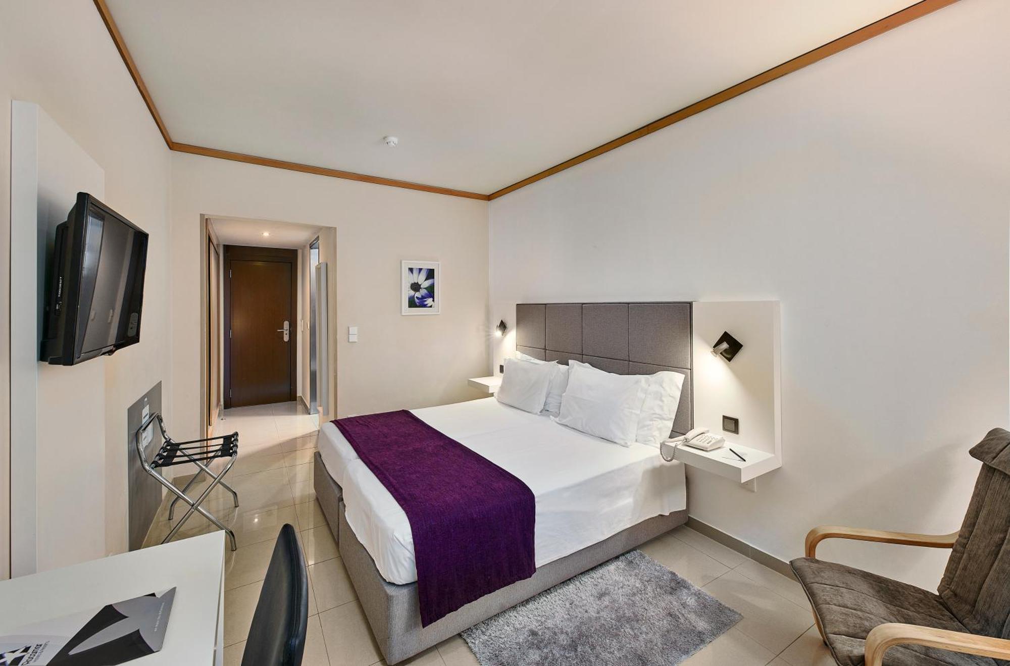 Hotel Rocamar Exclusive & - Adults Only Albufeira