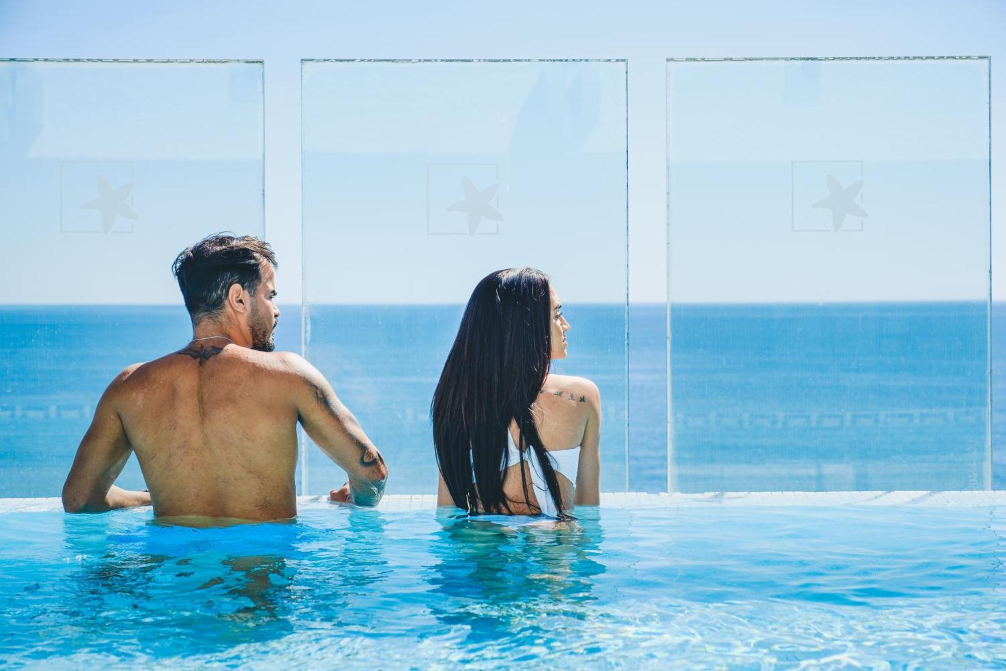 Rocamar Exclusive & - Adults Only Hotel 4*