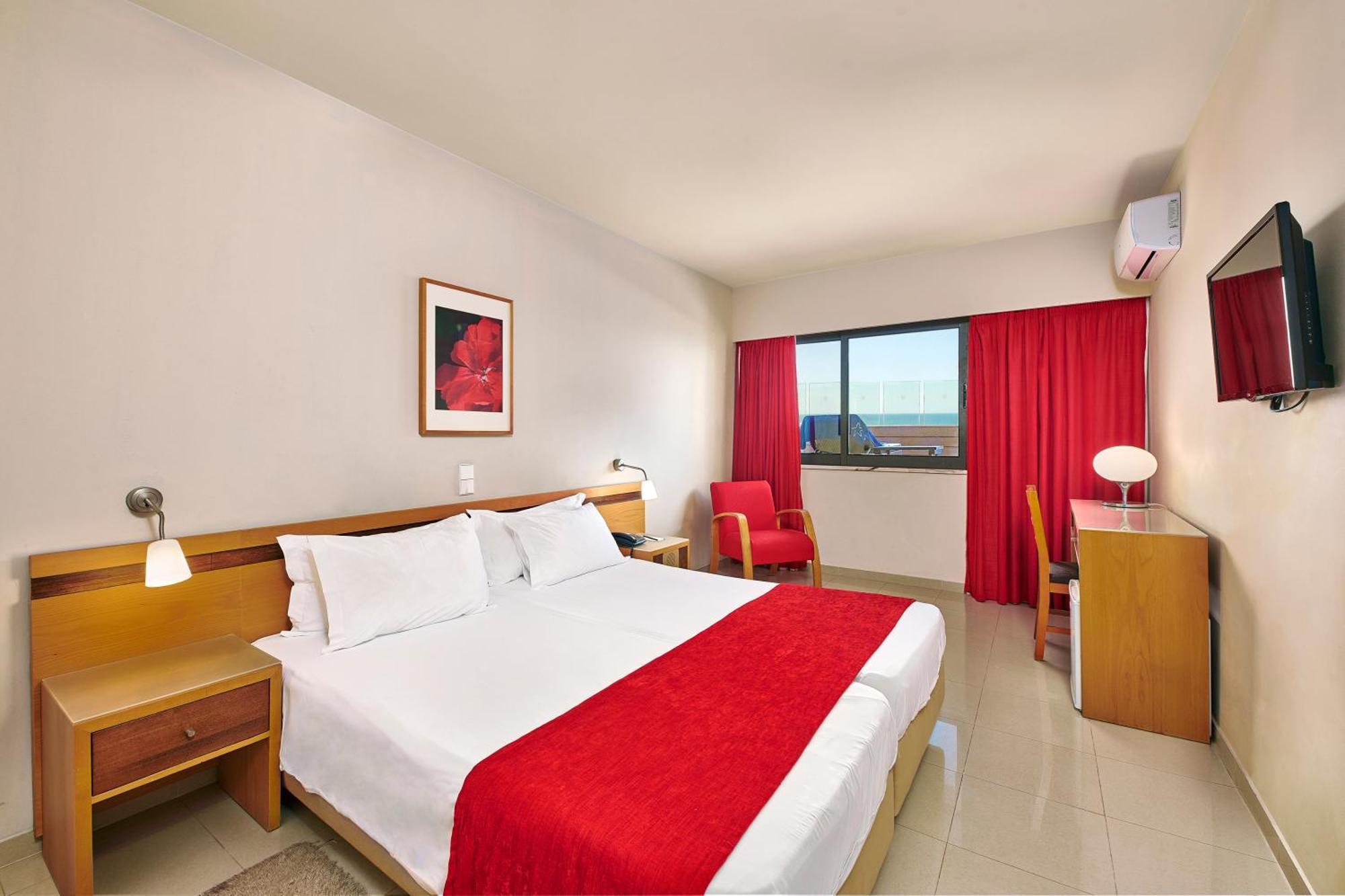 Rocamar Exclusive & - Adults Only 4*