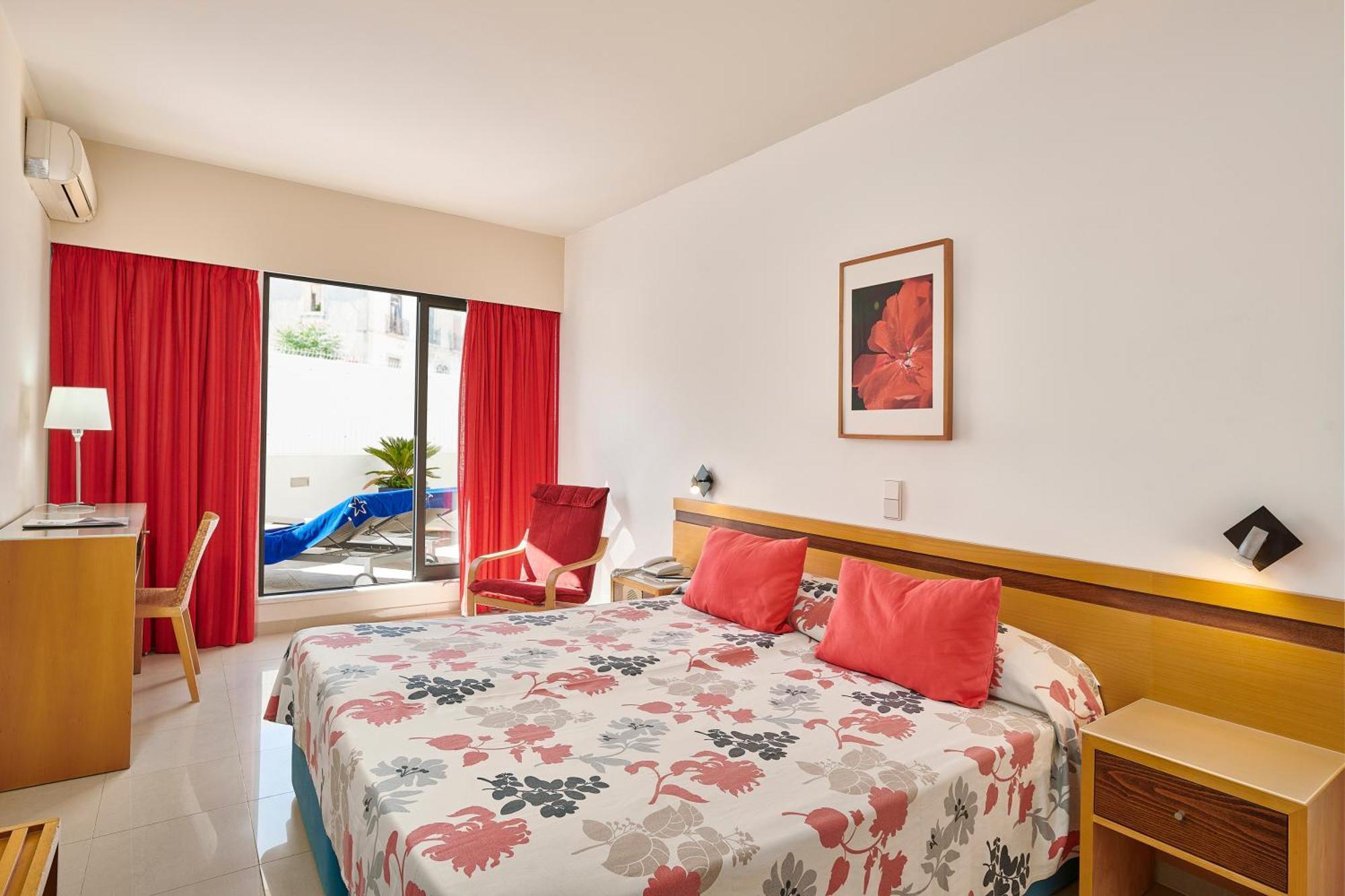 Rocamar Exclusive & - Adults Only 4* Albufeira
