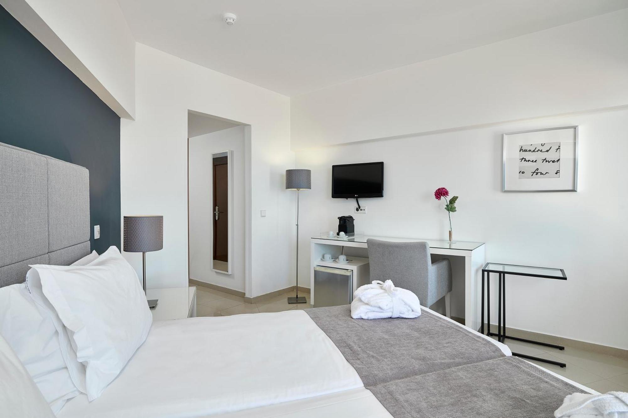 Rocamar Exclusive & - Adults Only Hotel
