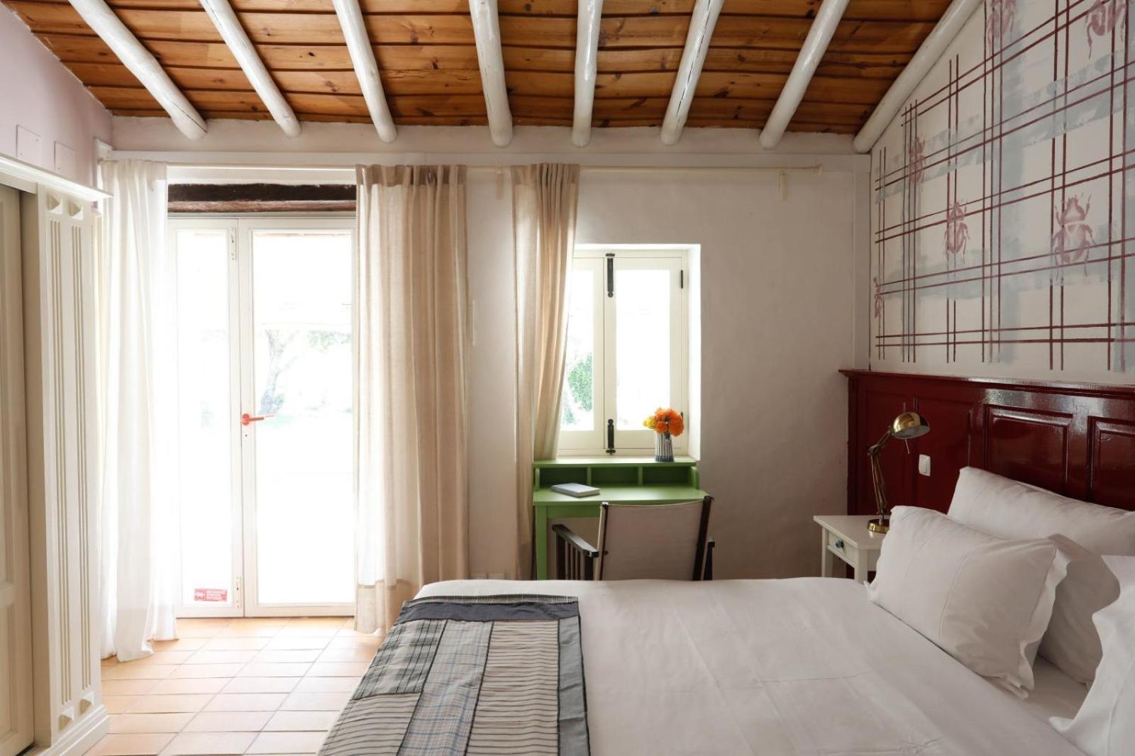Herdade Da Matinha & Restaurant Country house *