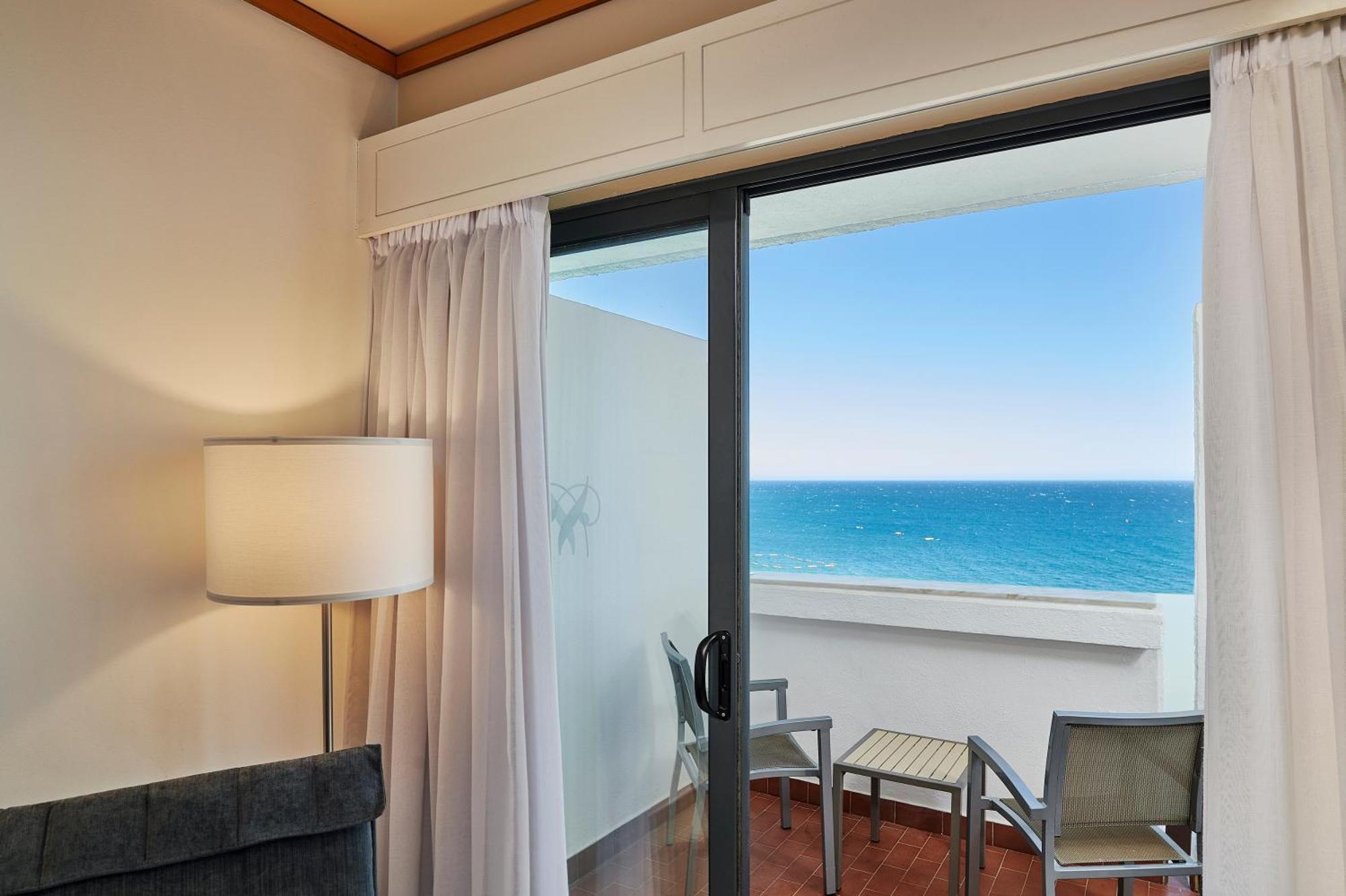 Rocamar Exclusive & - Adults Only Hotel Albufeira