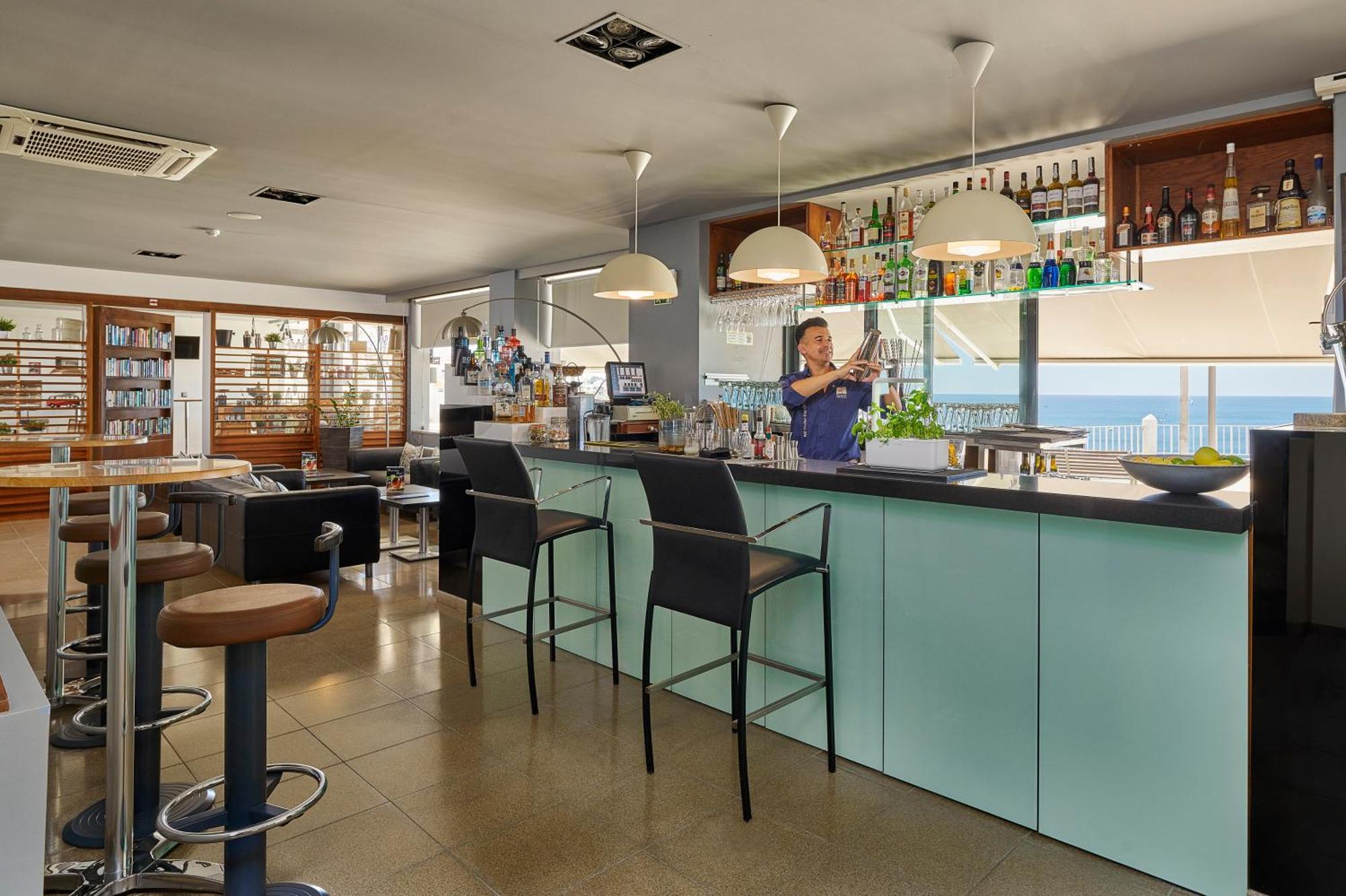 Rocamar Exclusive & - Adults Only Hotel 4*