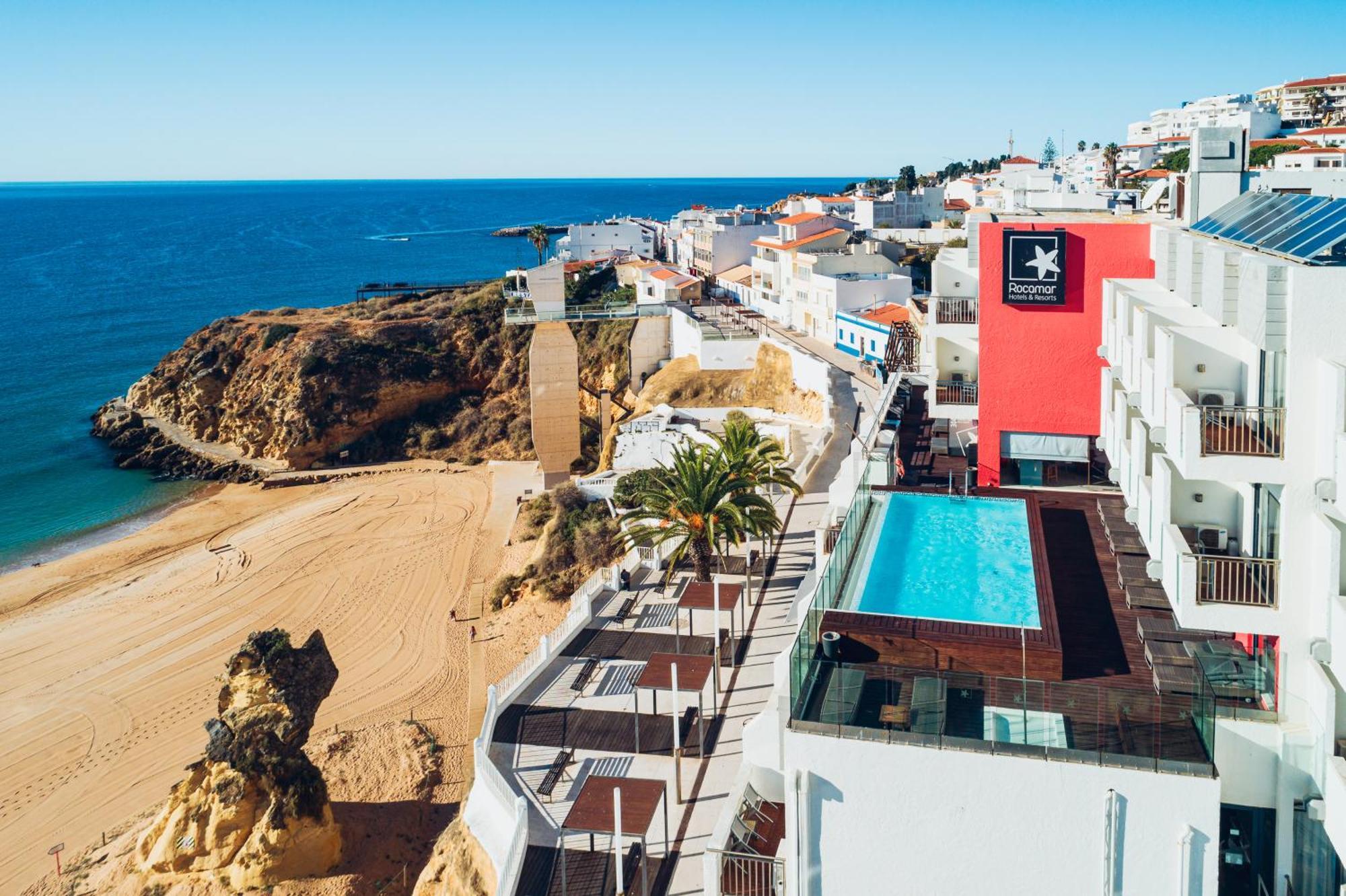 Hotel Rocamar Exclusive & - Adults Only 4*