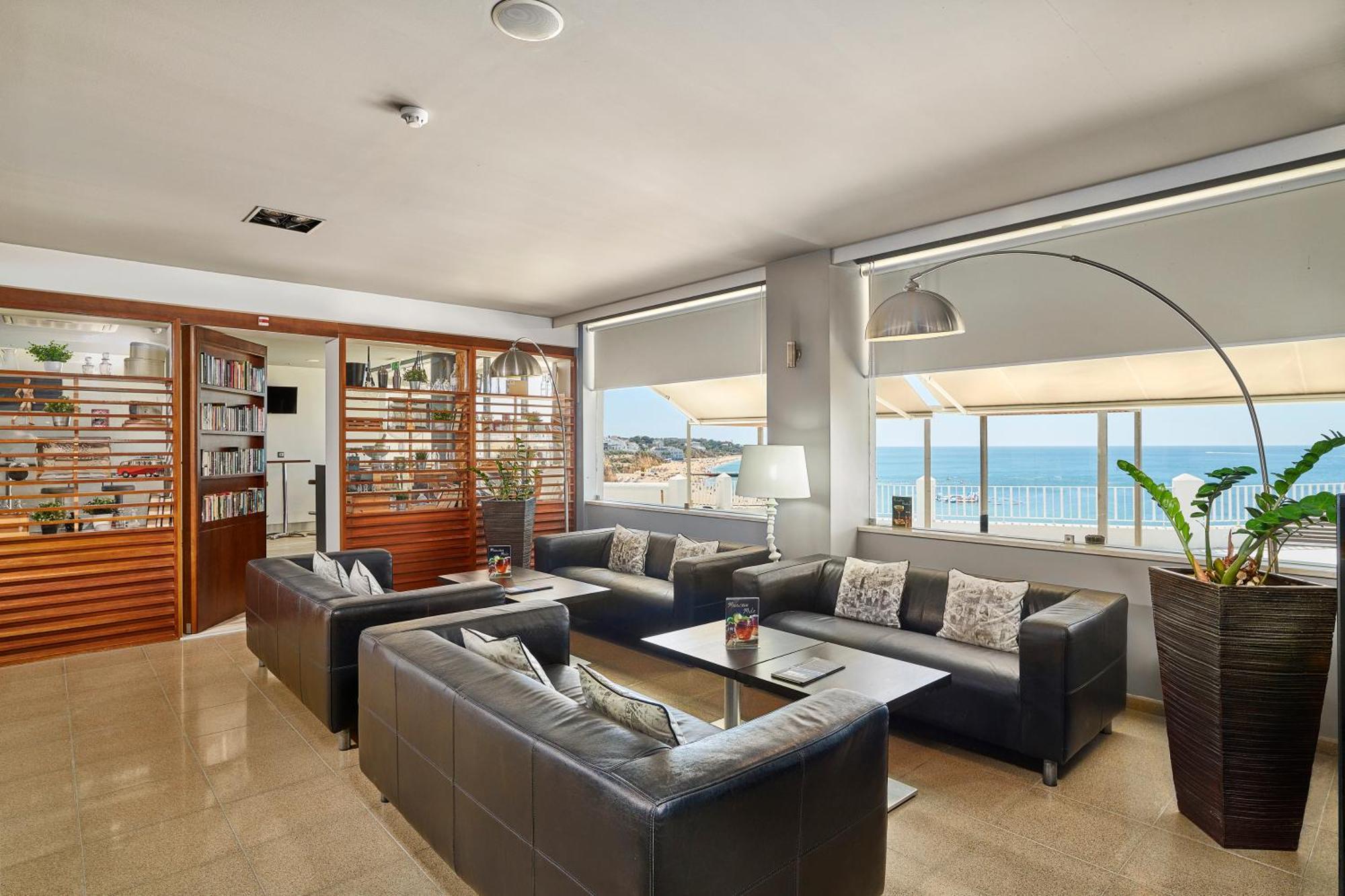 Rocamar Exclusive & - Adults Only Albufeira