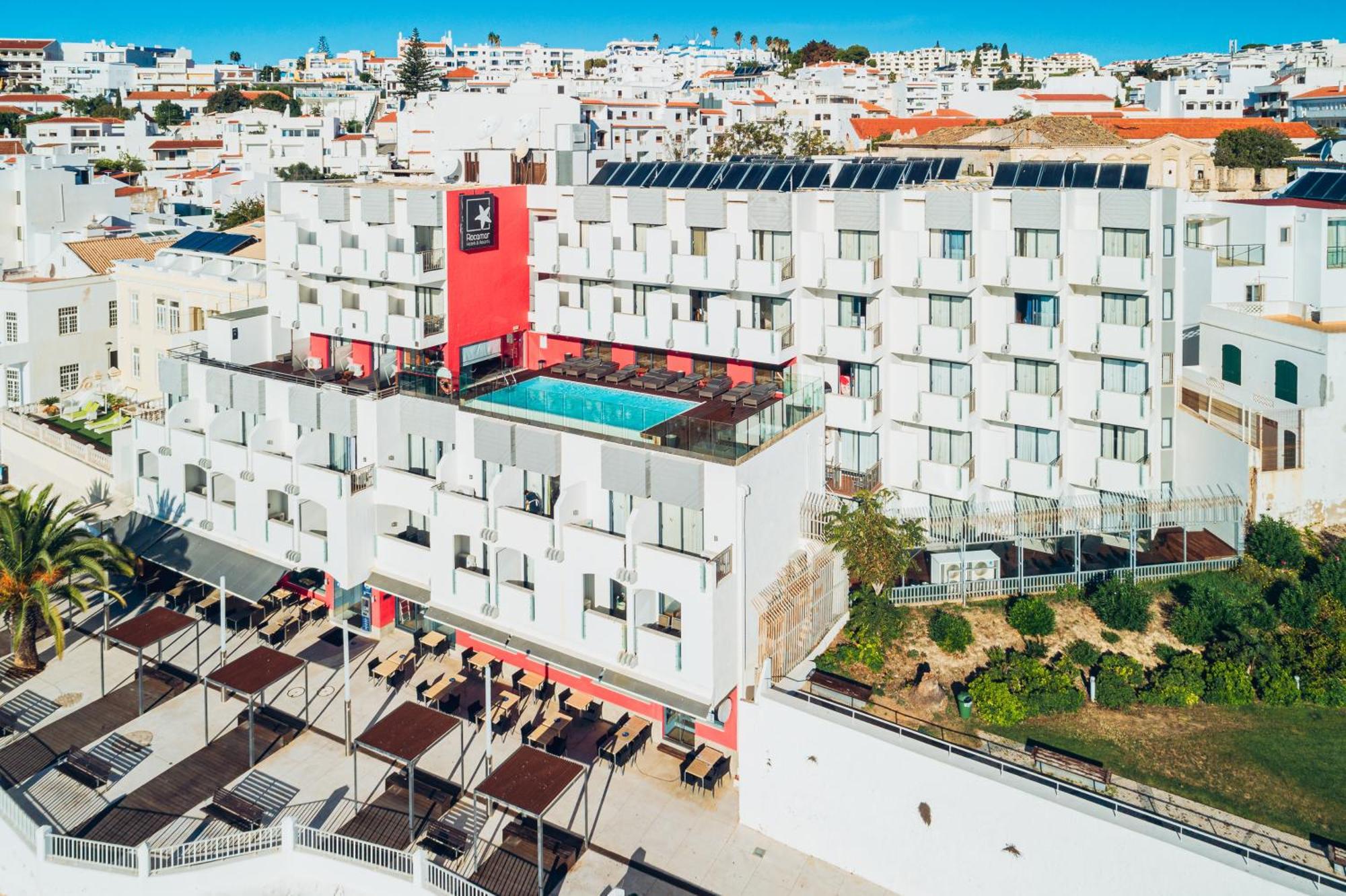 Rocamar Exclusive & - Adults Only Hotel