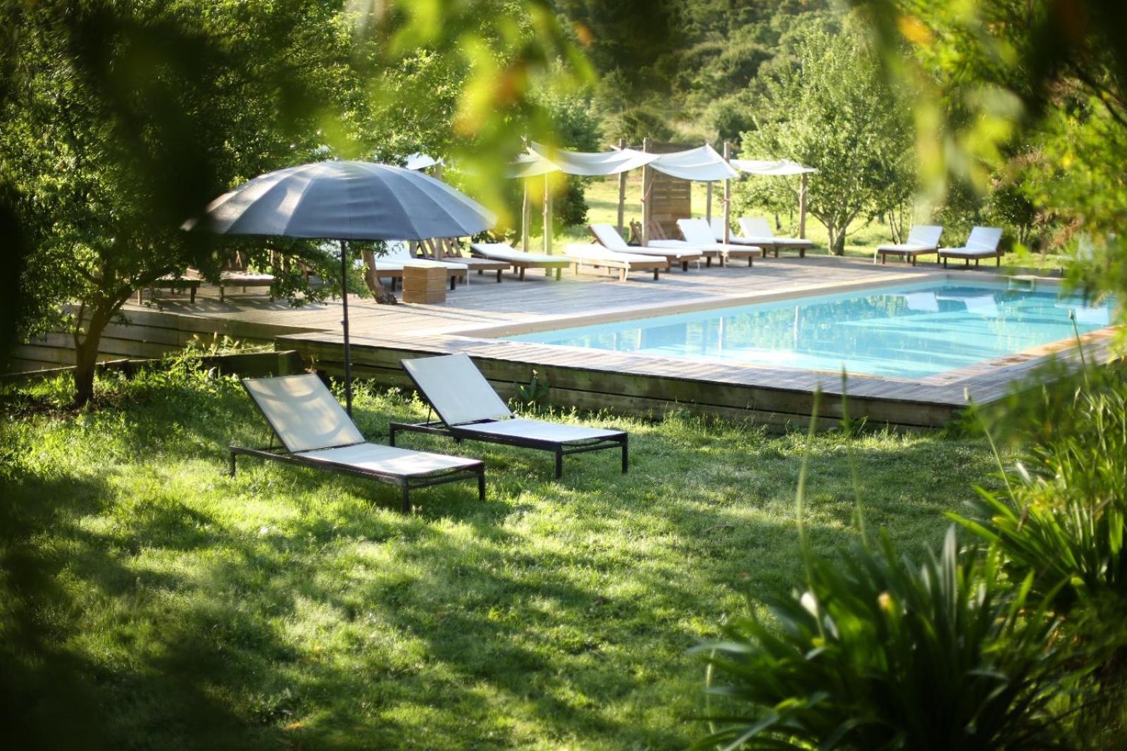 Herdade Da Matinha & Restaurant Landhuis Cercal do Alentejo