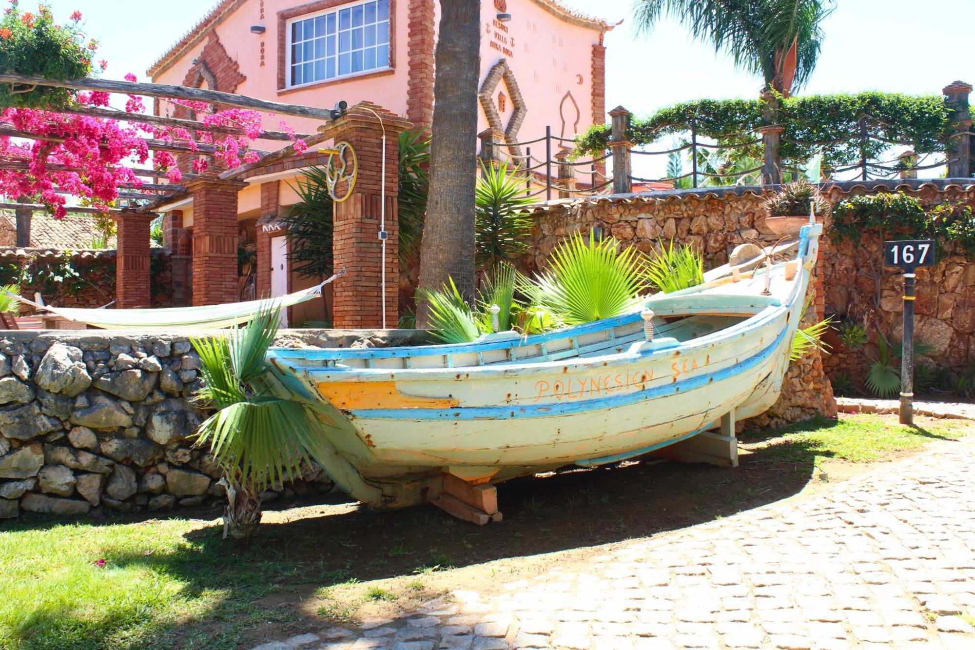 Bora-bora Casa rural