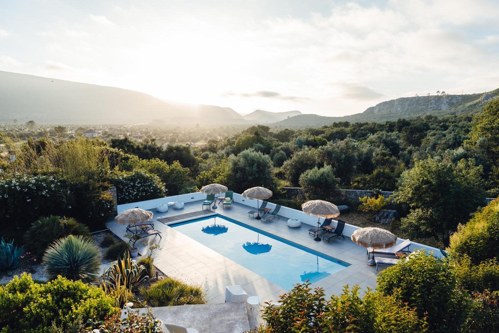 Casa Boho - Turismo Rural Bed & Breakfast