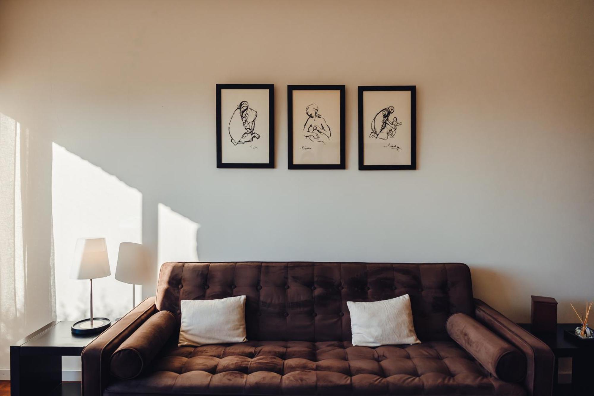 Bed & Breakfast Casa Boho - Turismo Rural