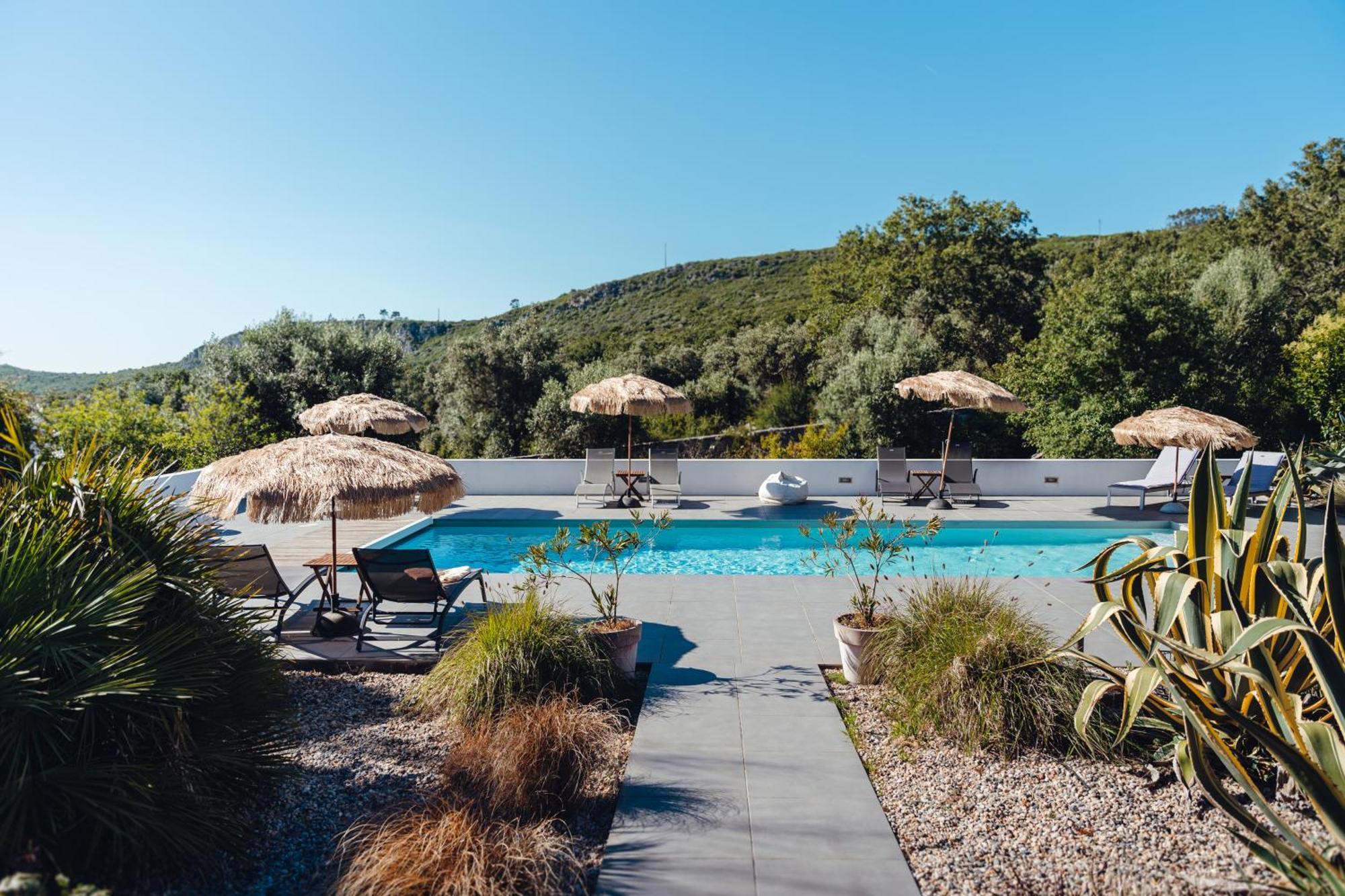 Casa Boho - Turismo Rural Bed & Breakfast 3*