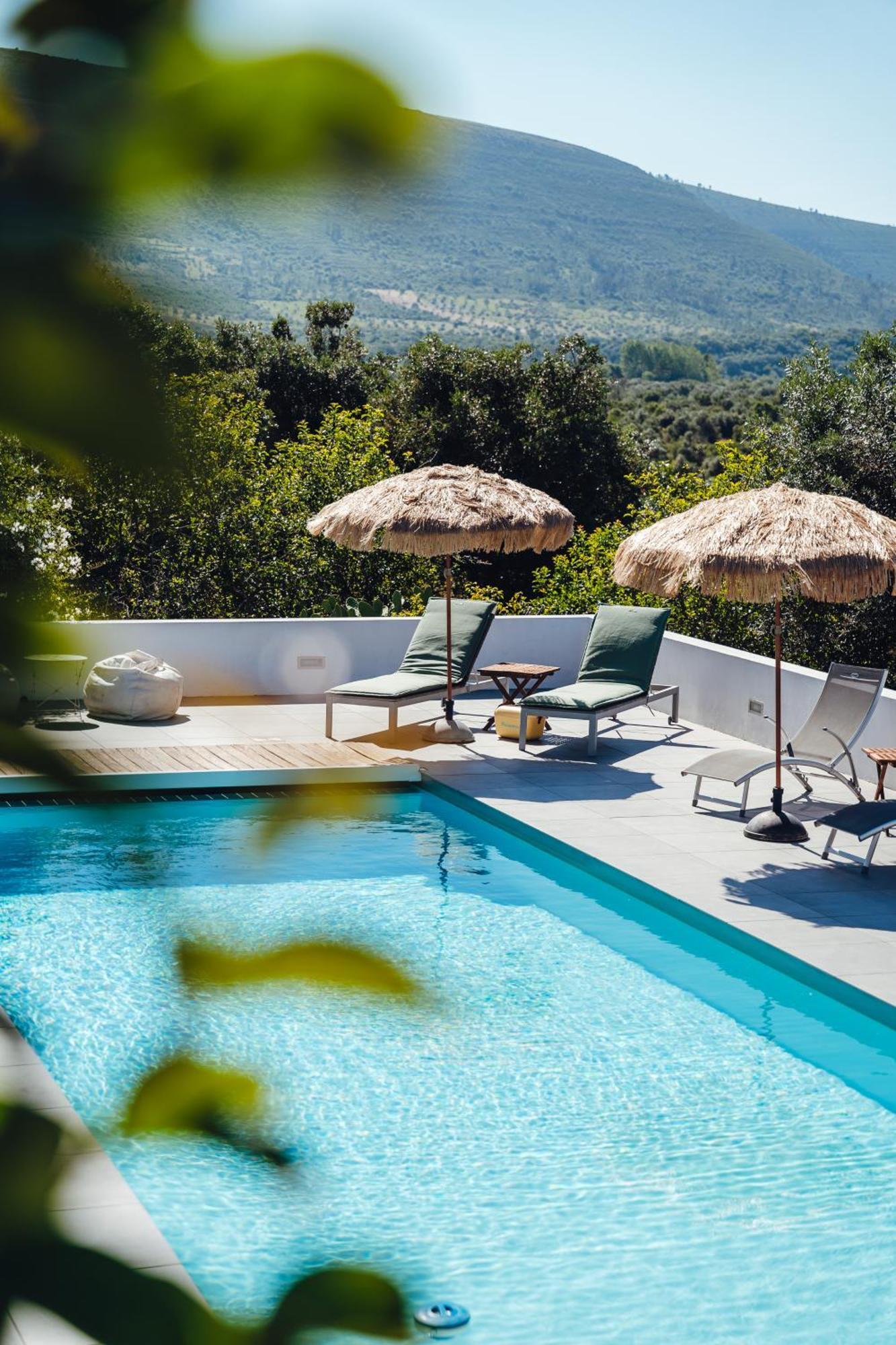 Casa Boho - Turismo Rural 3*