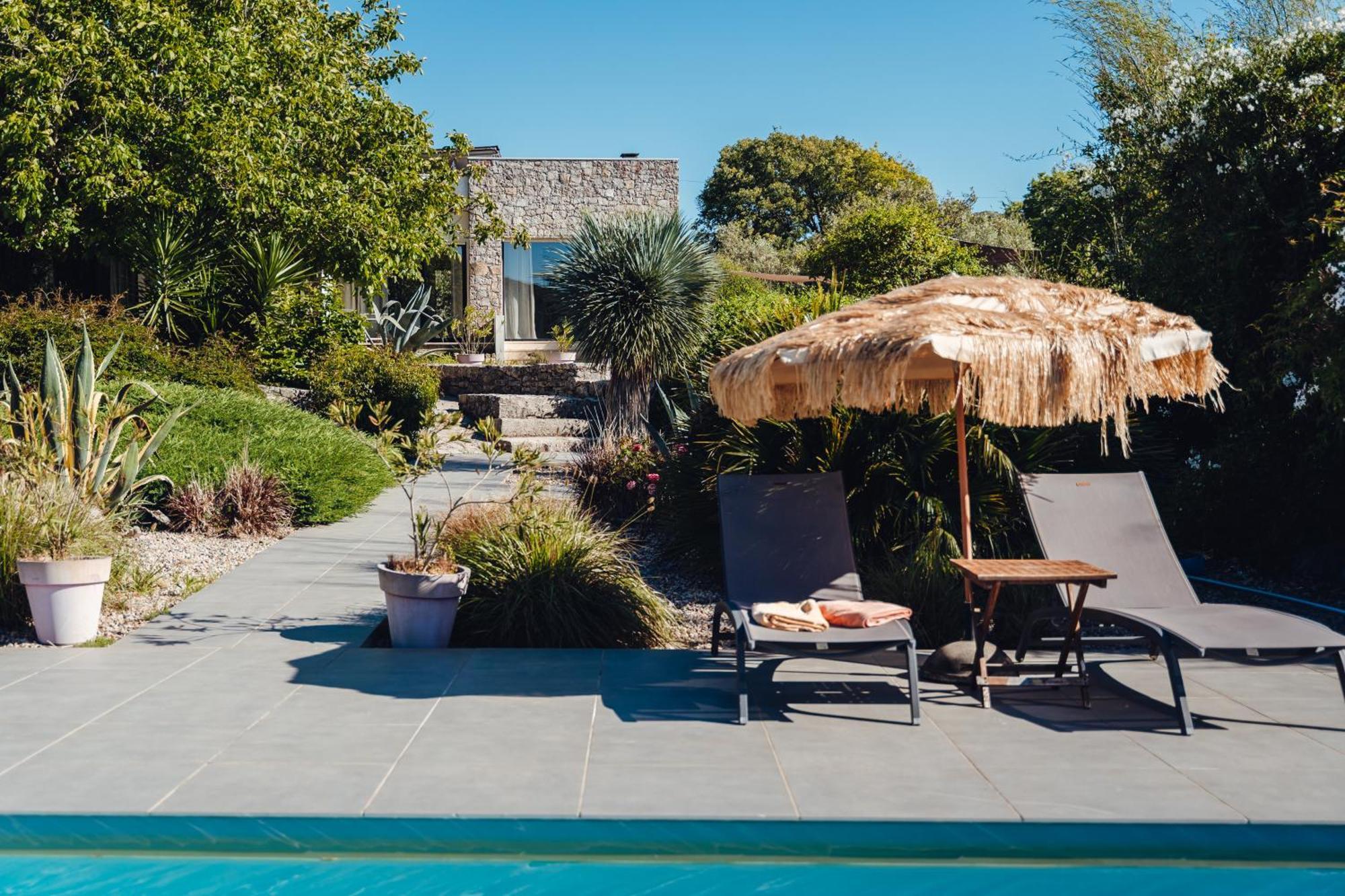 Bed & Breakfast Casa Boho - Turismo Rural 3*