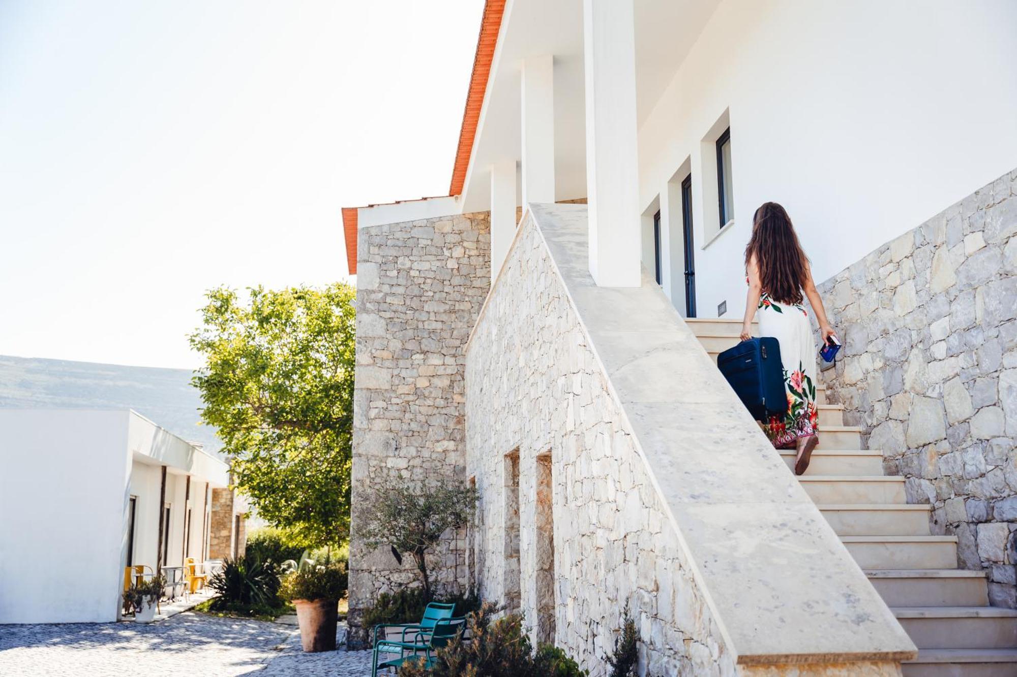 Casa Boho - Turismo Rural Alvados