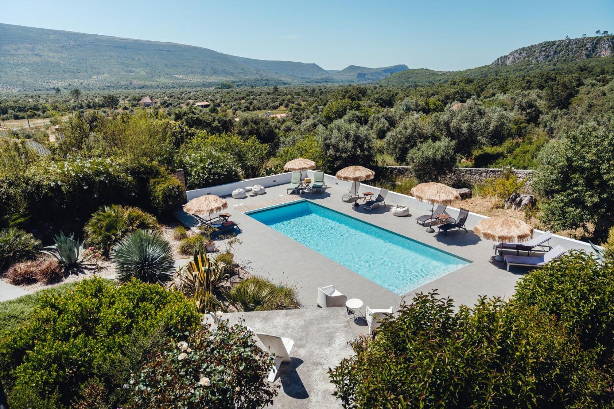 Casa Boho - Turismo Rural Bed & Breakfast Alvados
