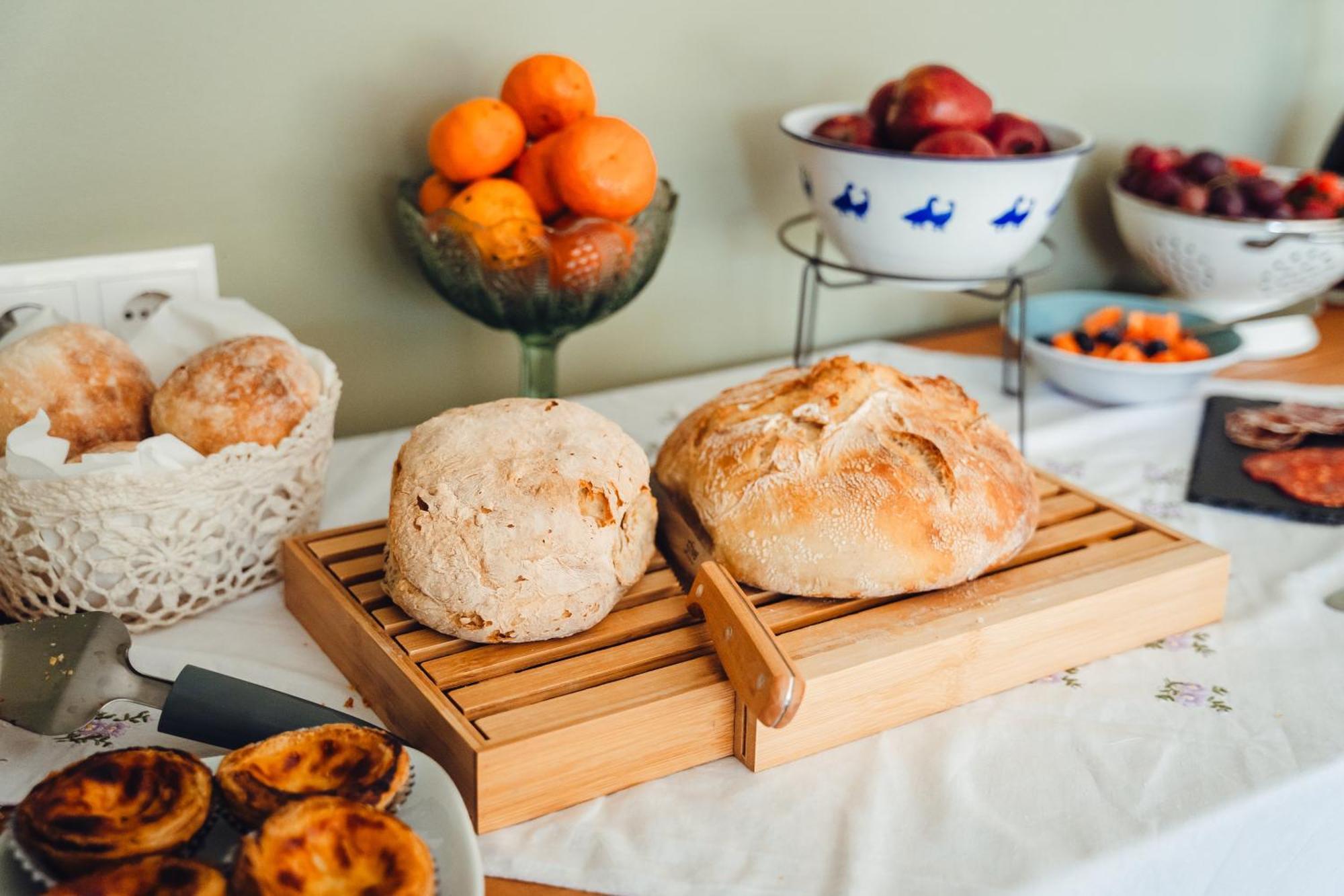 Bed & Breakfast Casa Boho - Turismo Rural Alvados