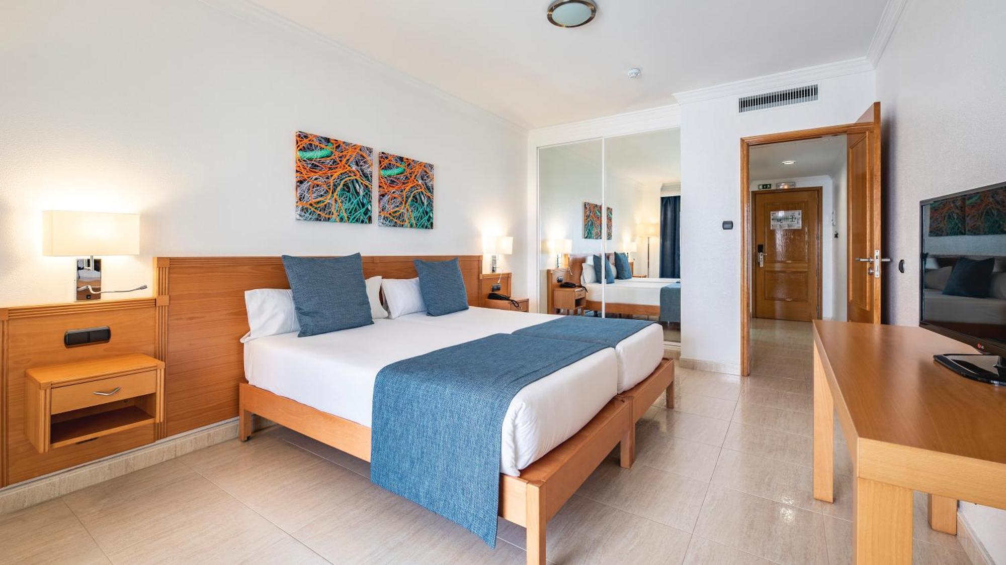 Ukino Palmeiras Village Hotel Armação de Pêra