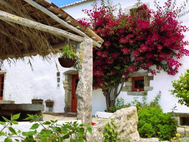 Casal Da Serrana Farm stay *