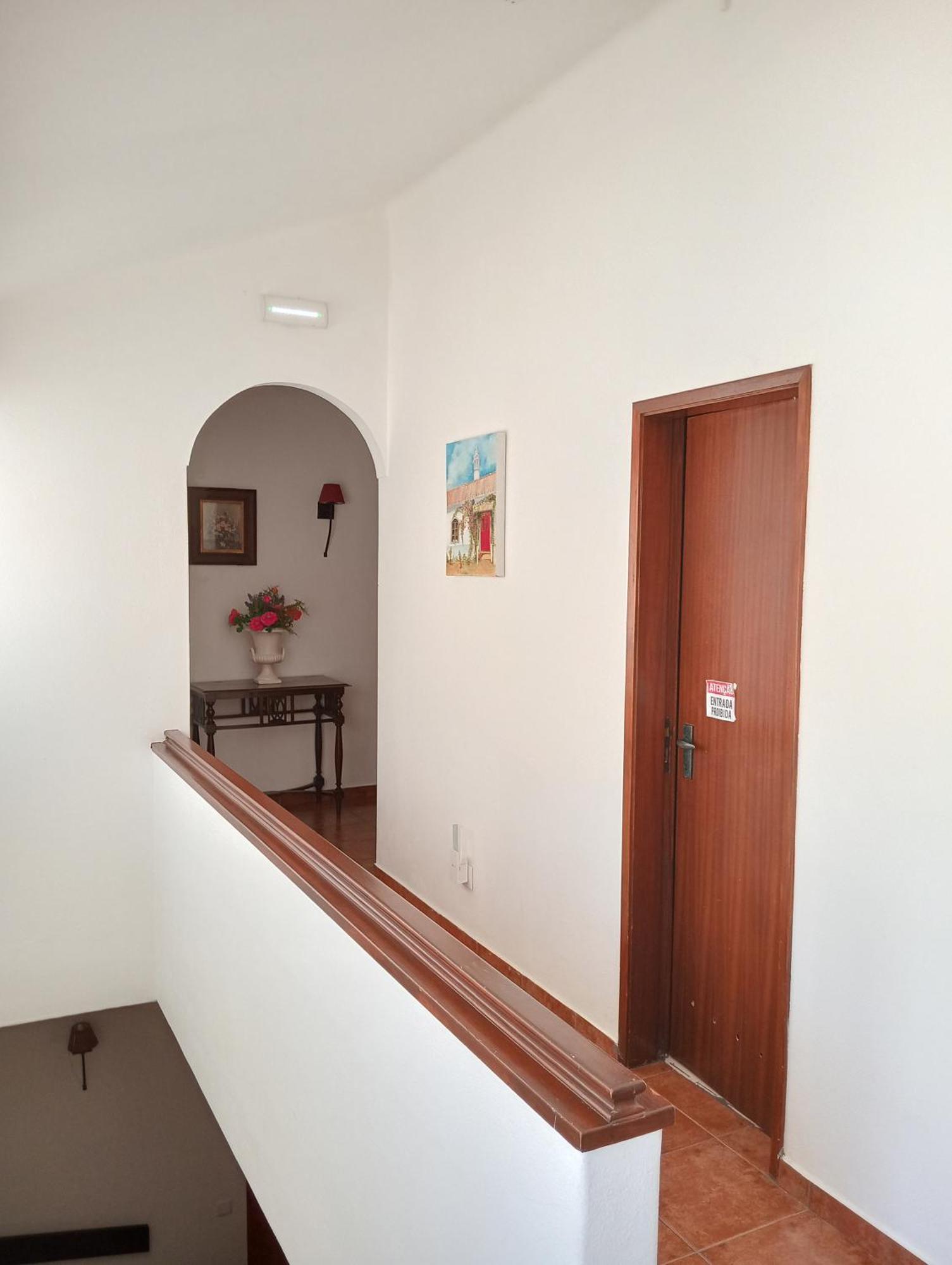 Albergaria Do Lageado Inn