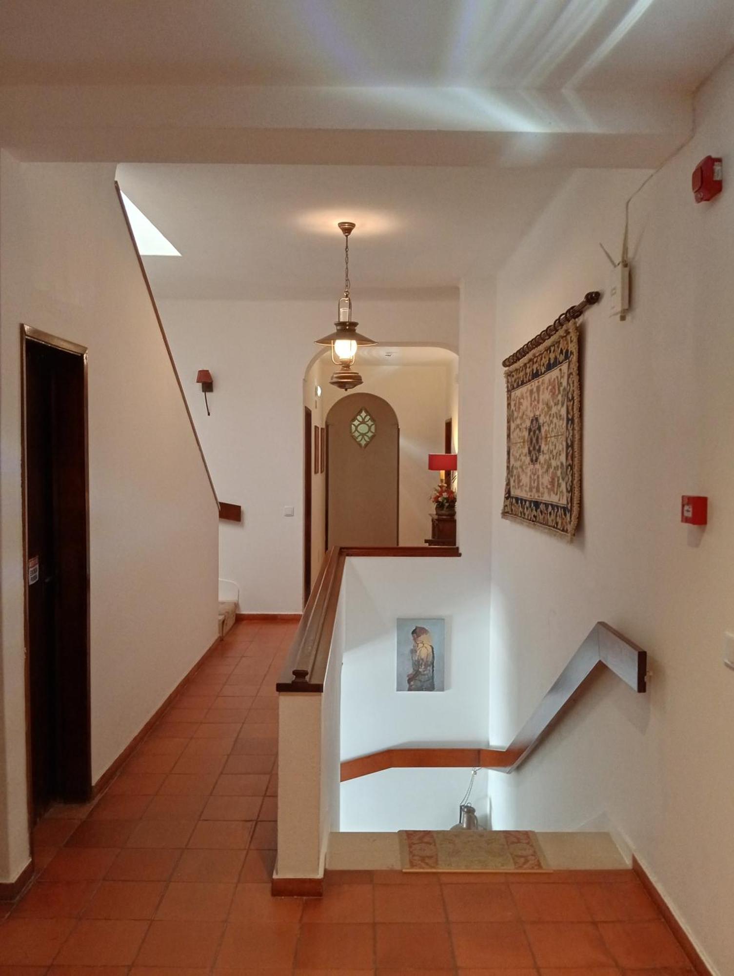 Inn Albergaria Do Lageado